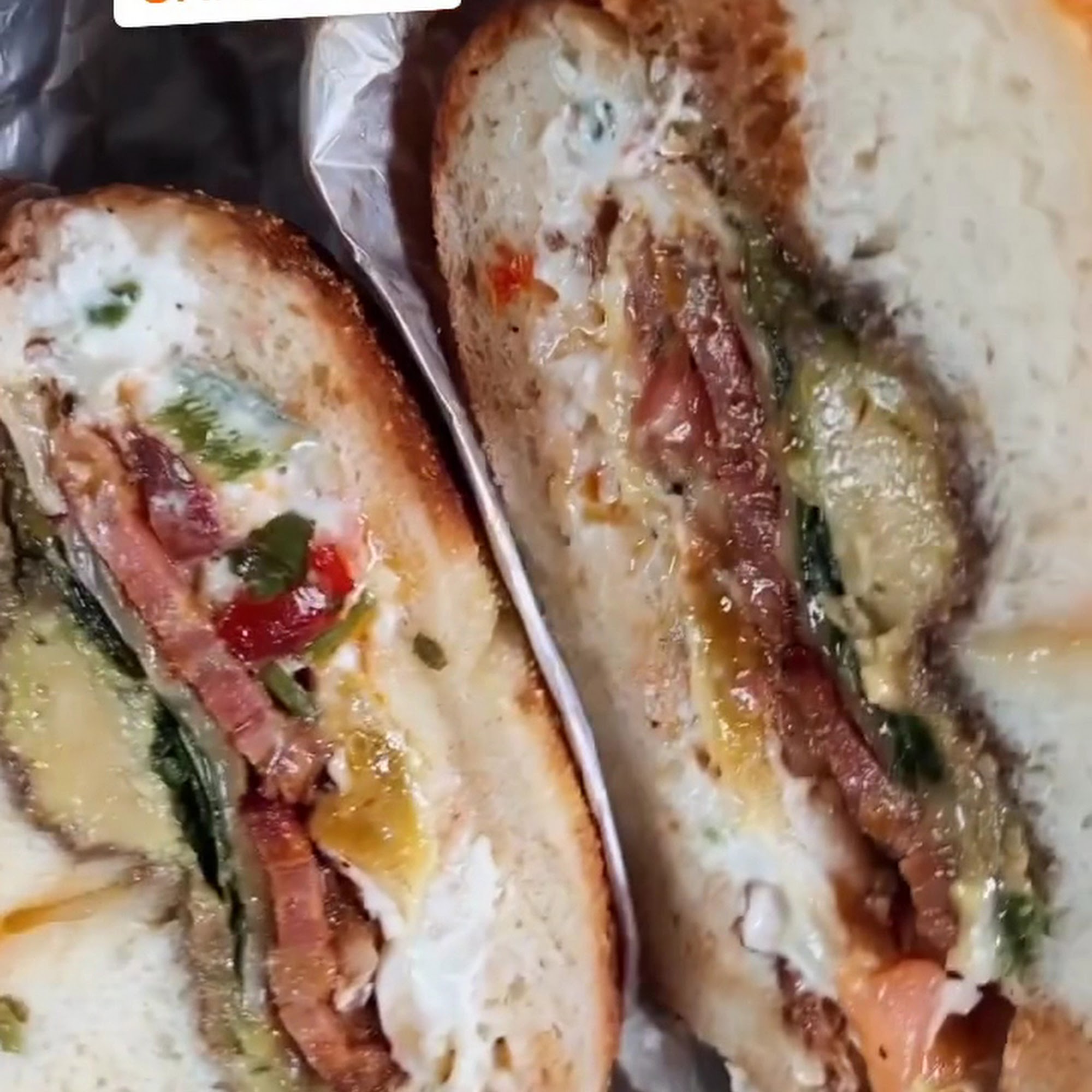 A.M. Bagel Derby