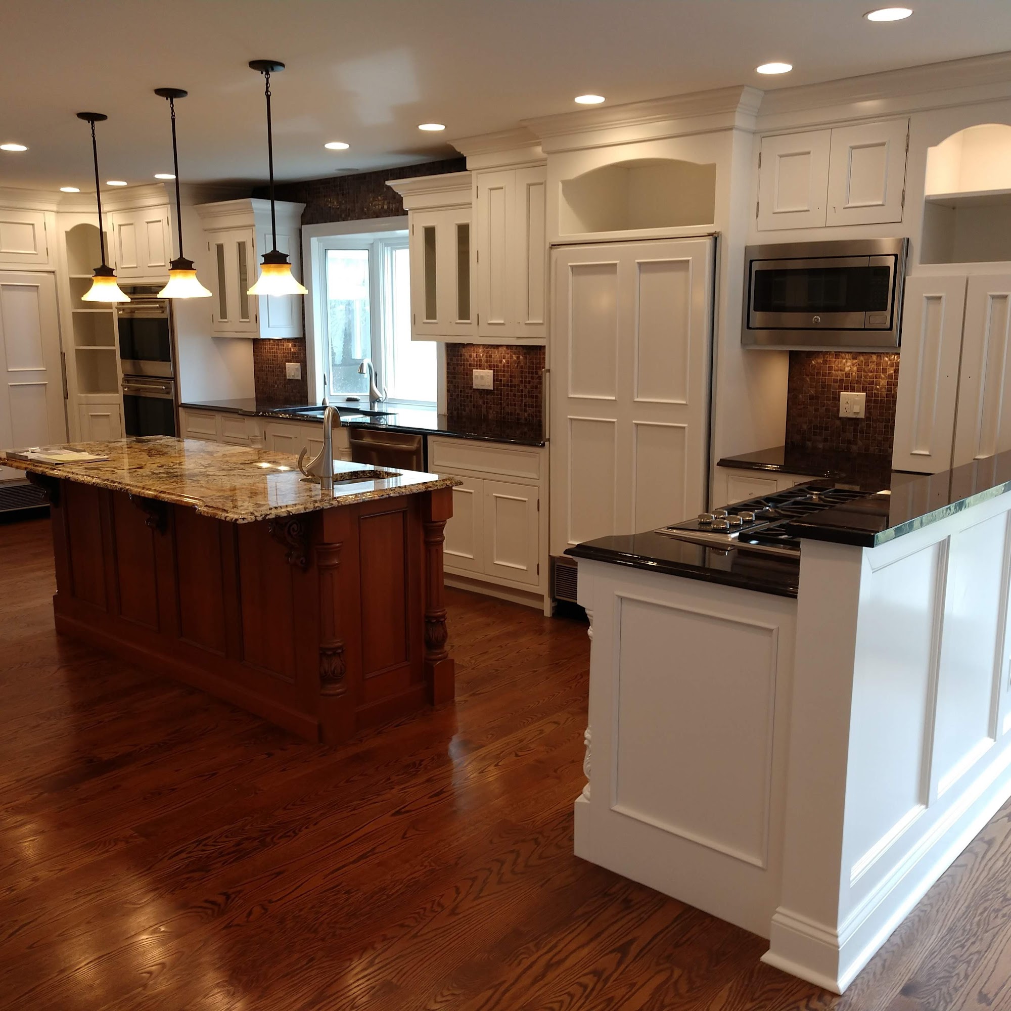 A Great Alternative appliance refinishing 503 Powder Hill Rd, Durham Connecticut 06422