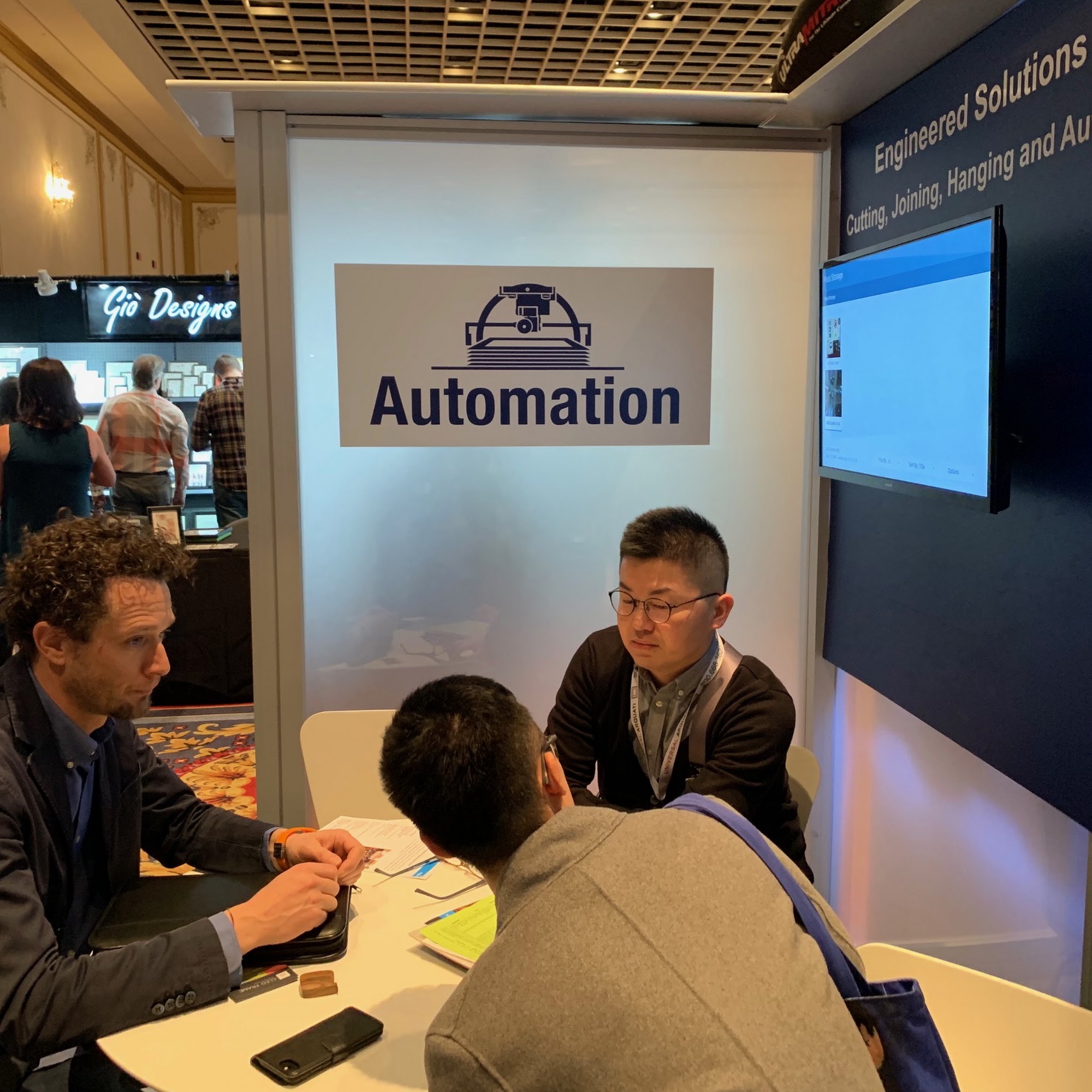 Fletcher Business Group East Berlin