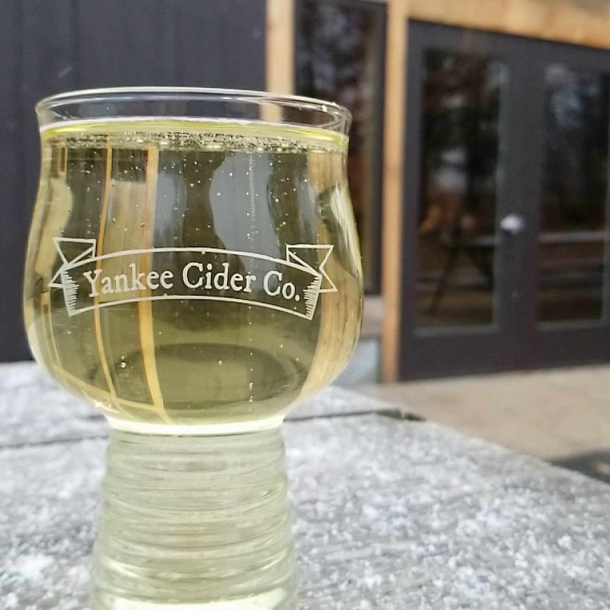 Yankee Cider Company East Haddam