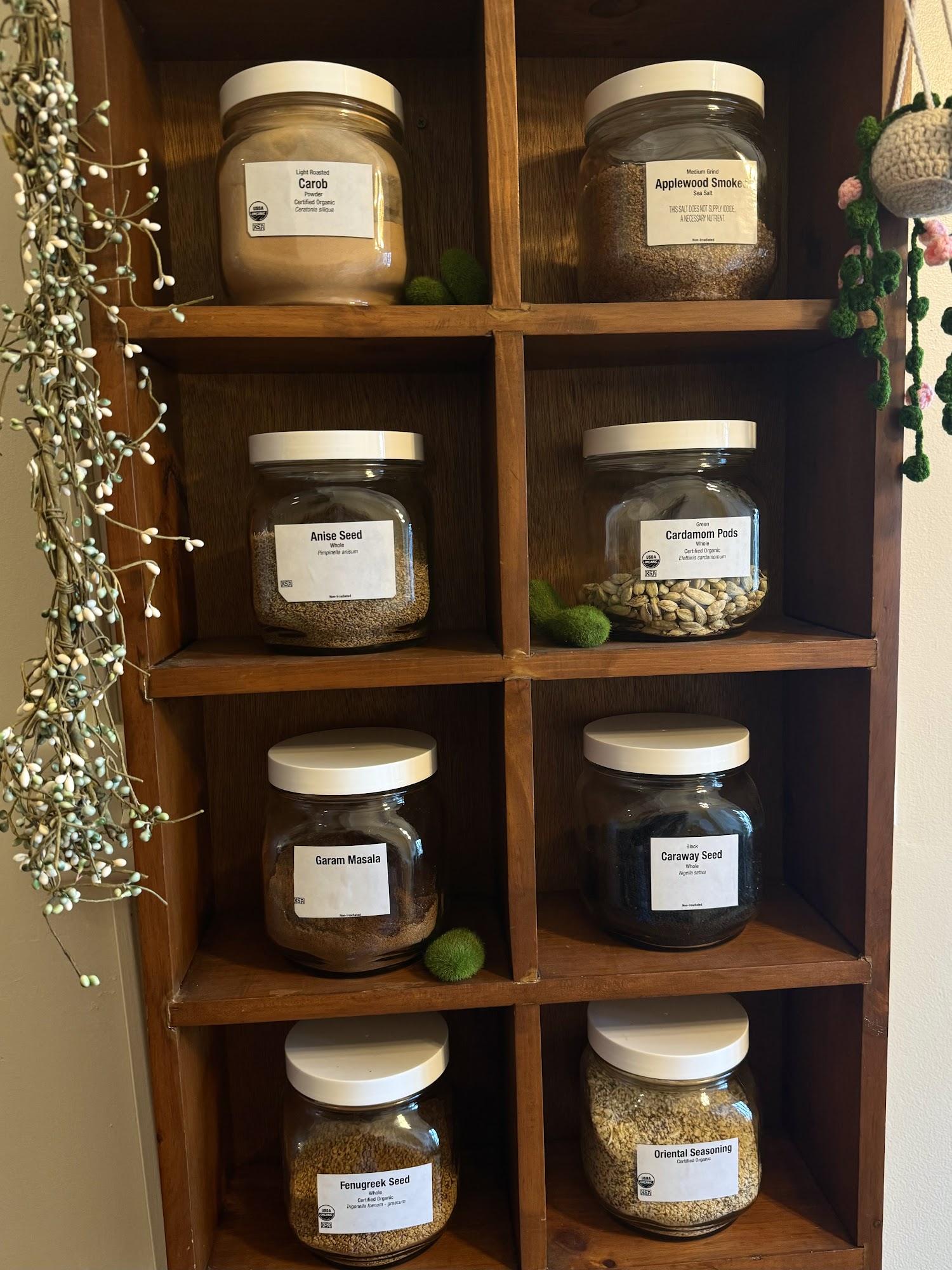 Wildcraft Herb Shoppe East Hampton