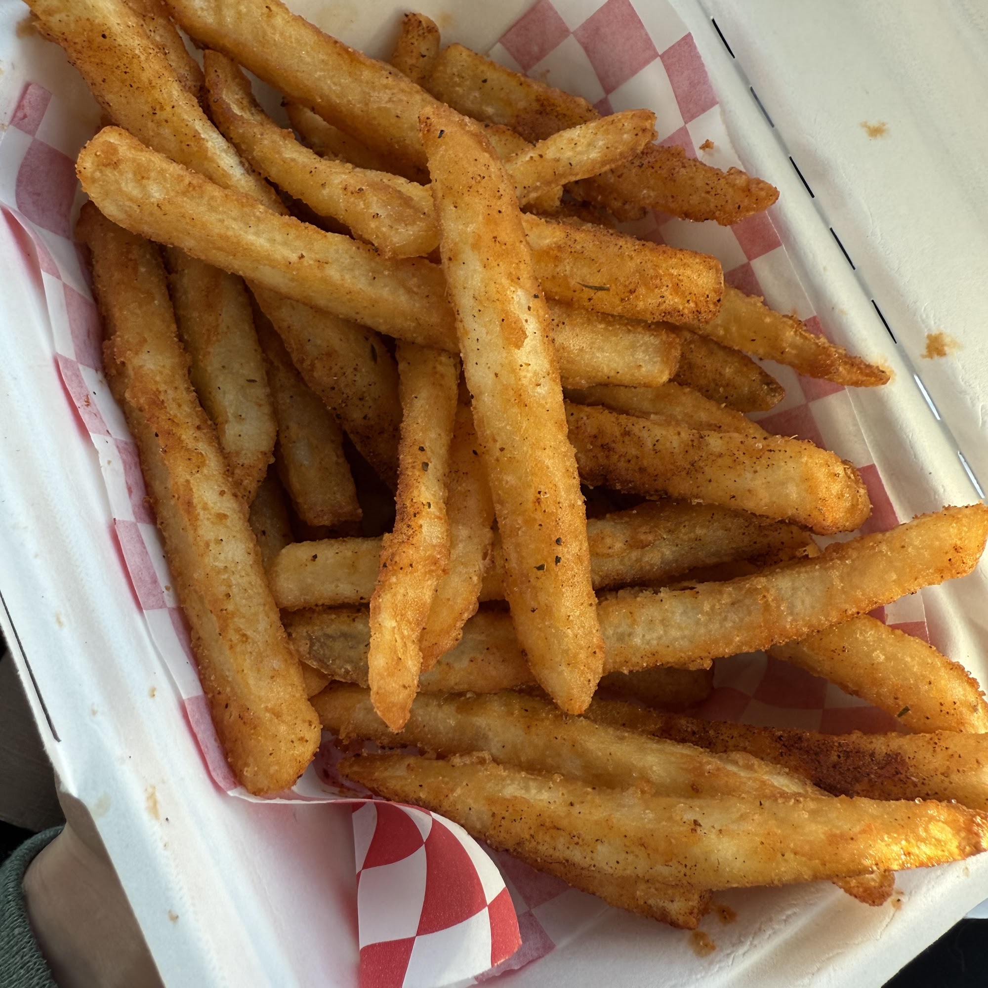 WINGSPOT East Hartford