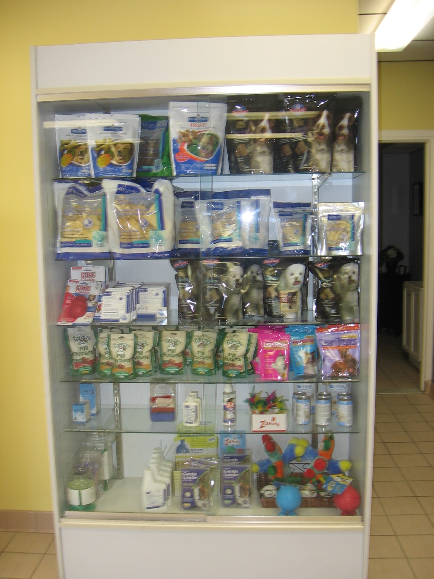 VCA Foxon Animal Hospital East Haven