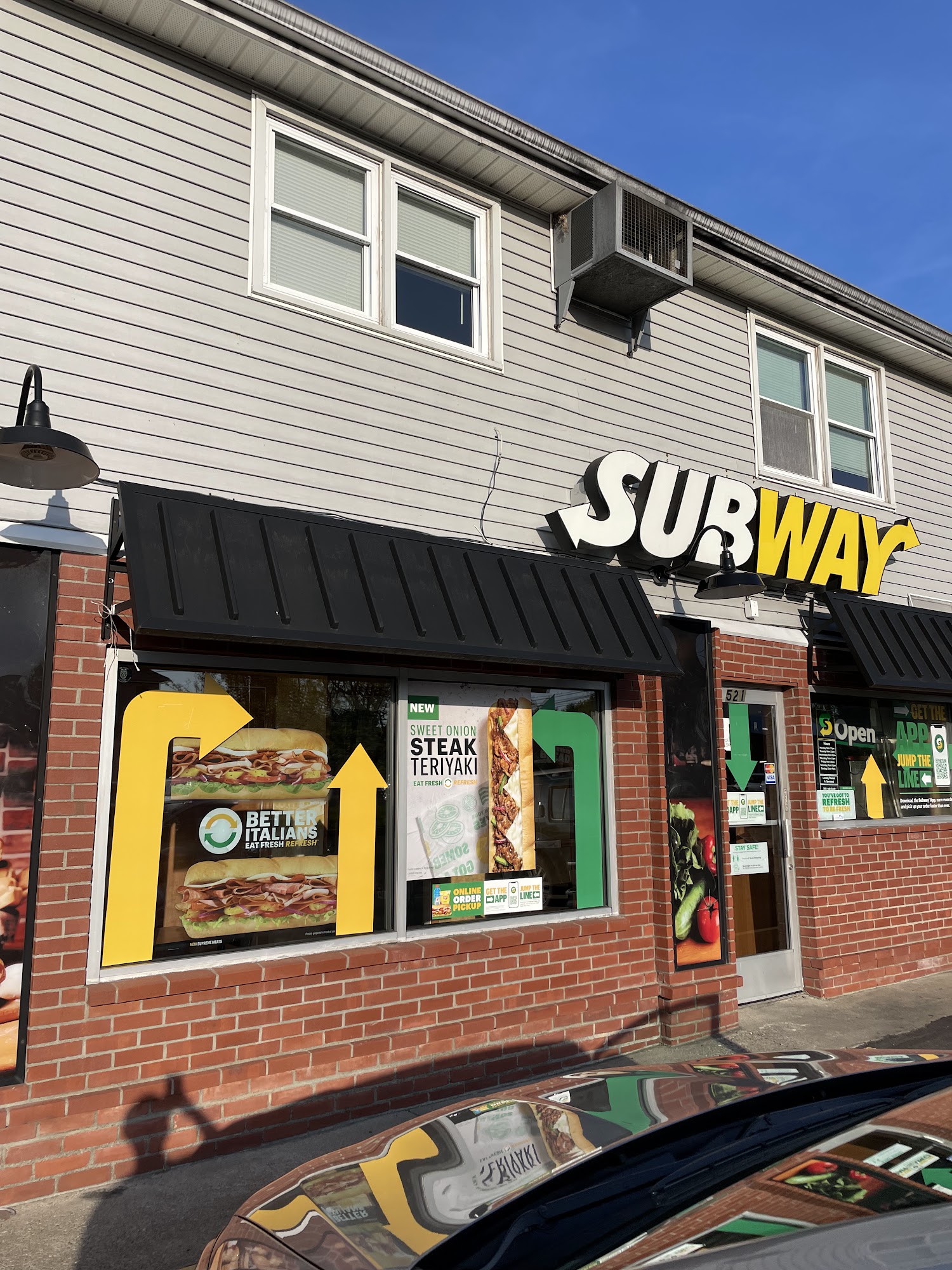 Subway