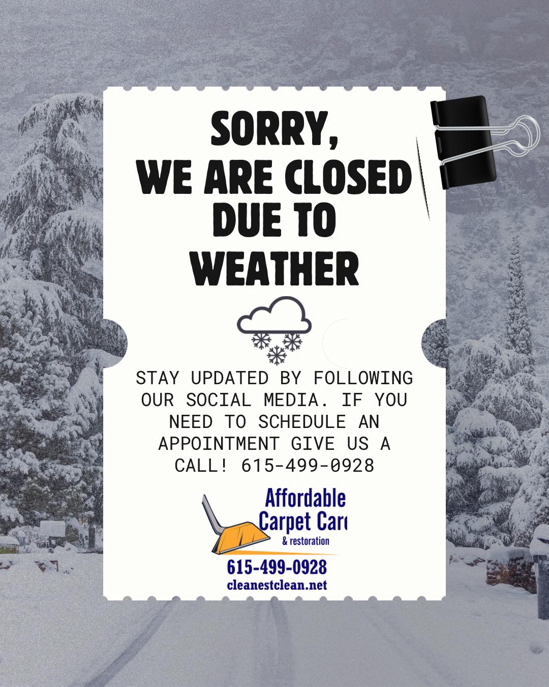 Affordable Carpet Care