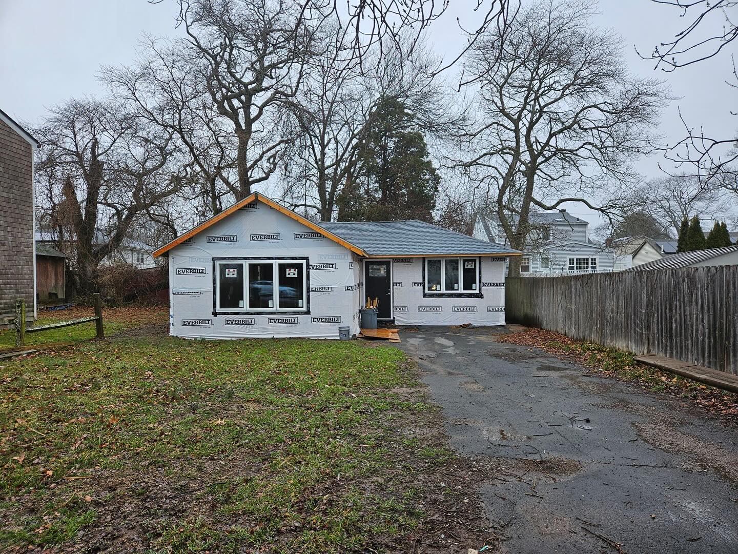 Clearview Home Improvements LLC