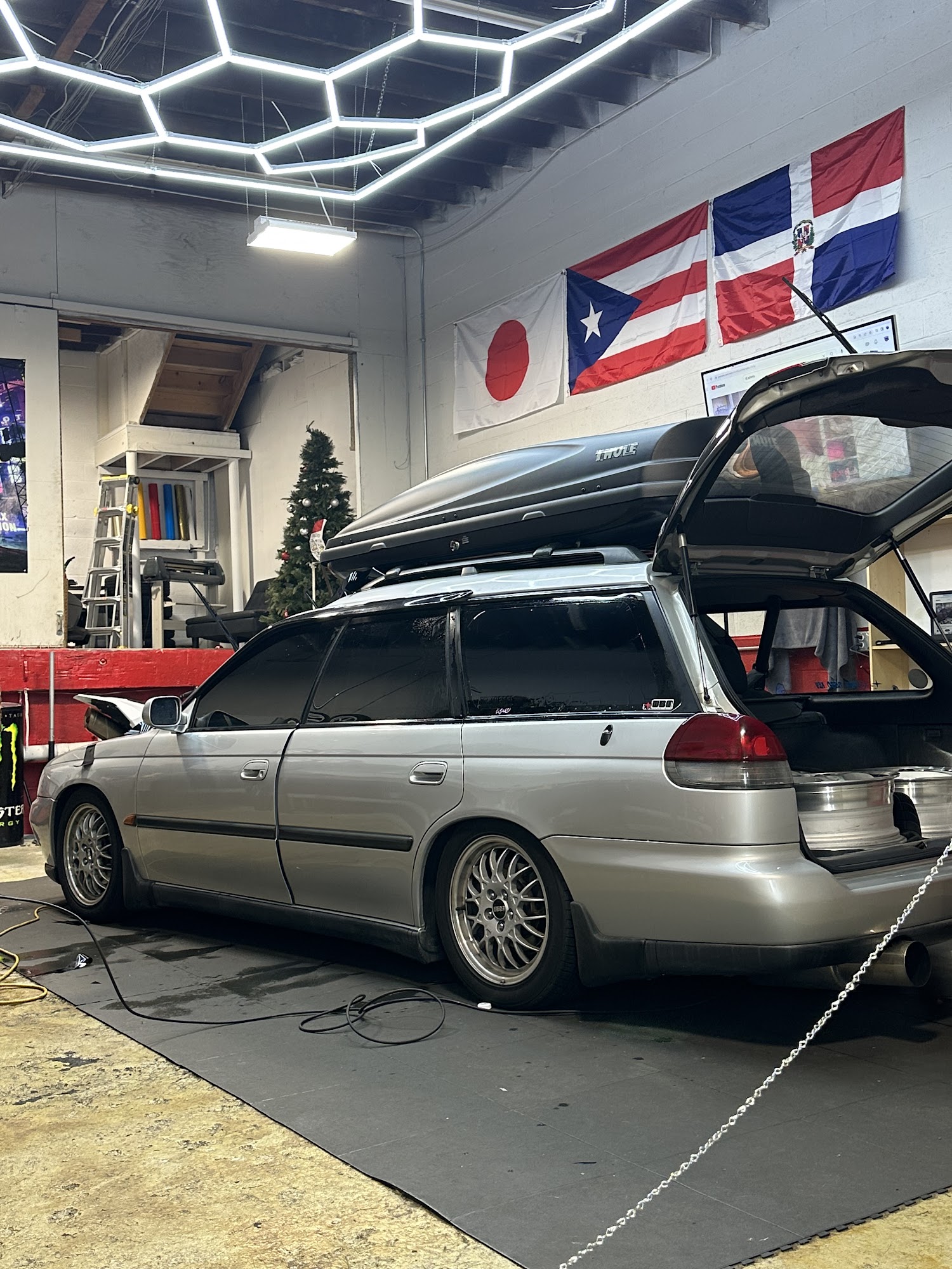 Japan Window Tints East Haven