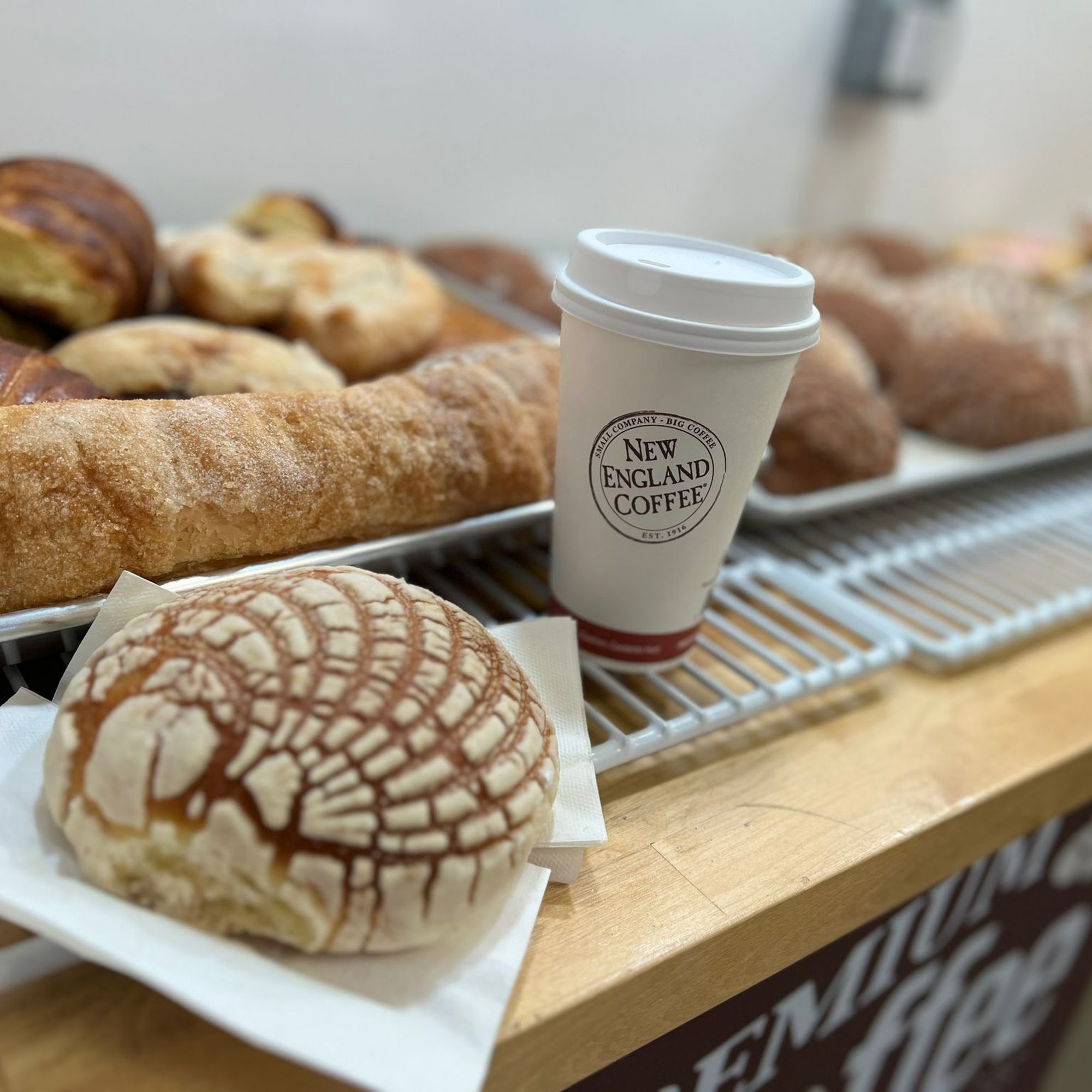 Millennium Mini-Mart