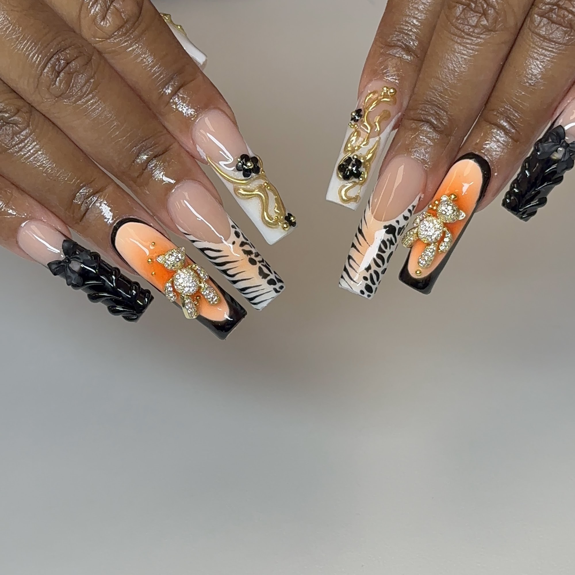 karskouturenails 39 Frontage Rd, East Haven Connecticut 06512