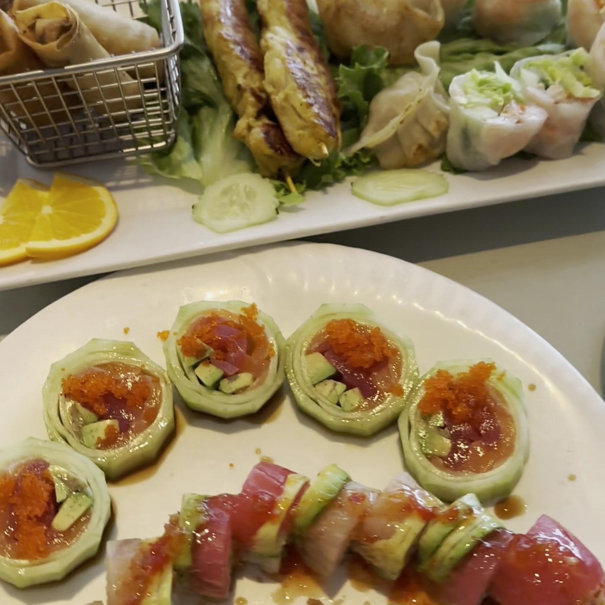 Spice Club East Lyme