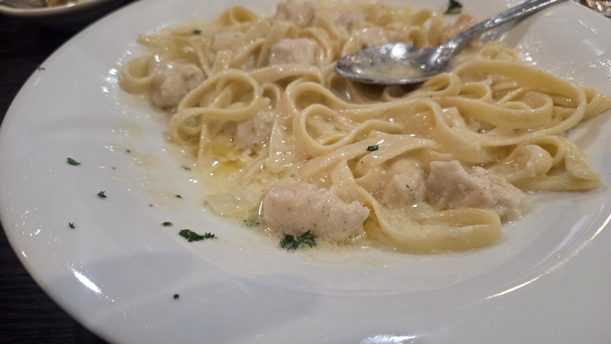 Elizabeths Bar & Restaurant East Windsor