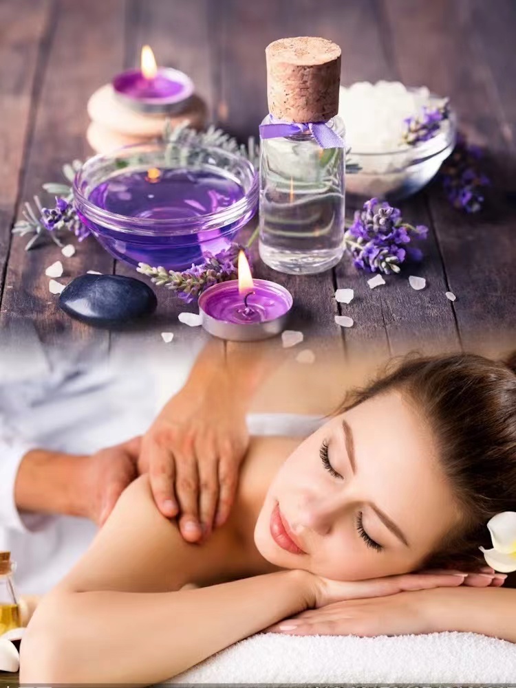 River Glow SPA Inc
