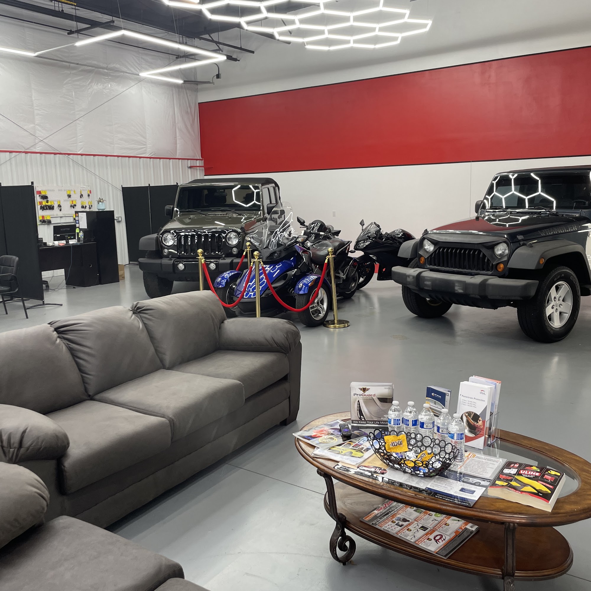 Full Throttle Power Sports East Windsor