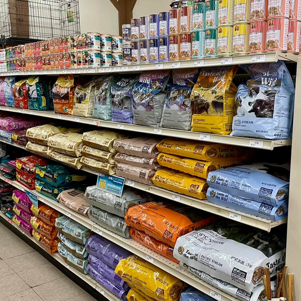 Ellington Agway Ellington