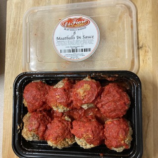 DiFiore Ravioli Shop of Ellington Ellington