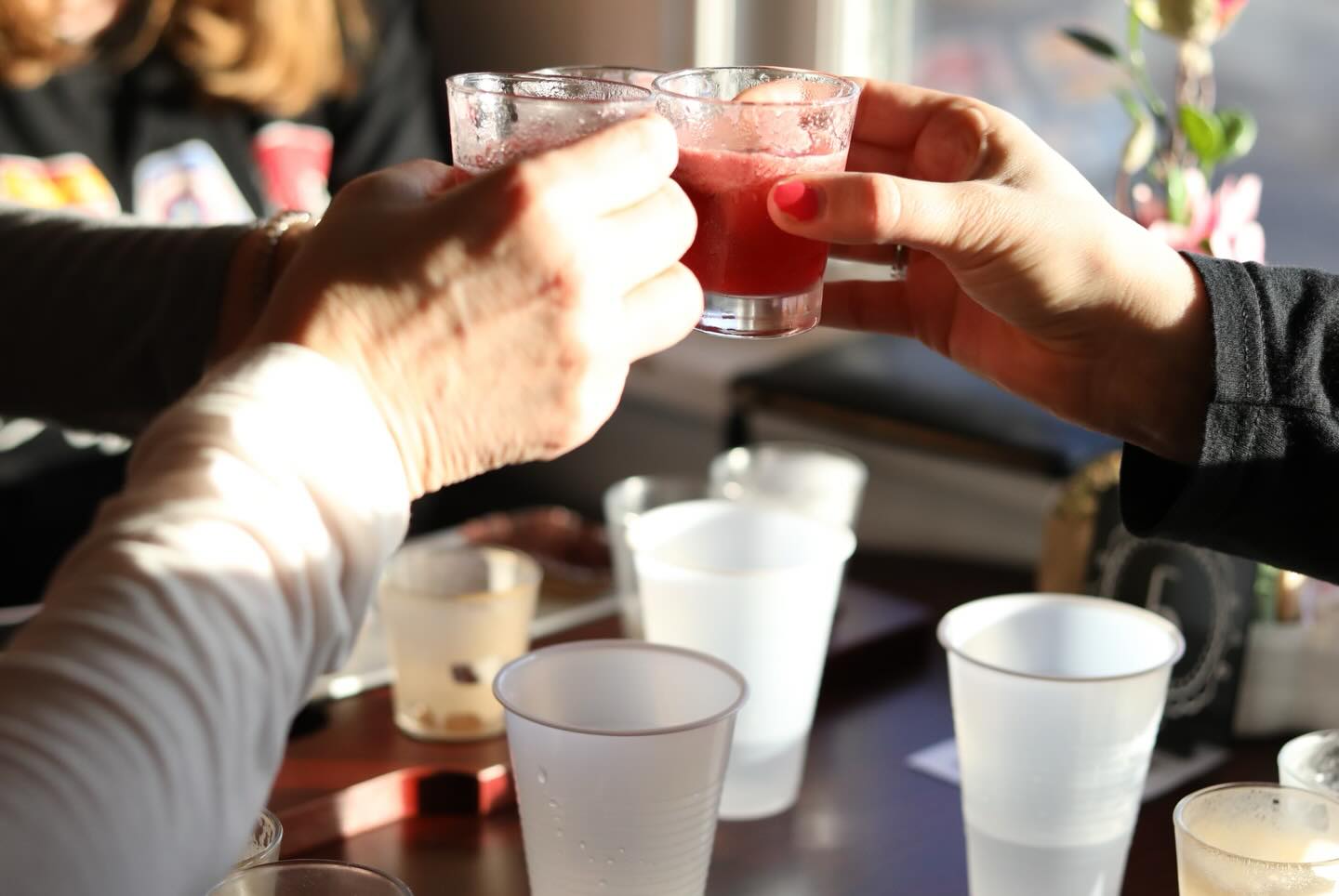 LuAnn's Drive Thru Ellington