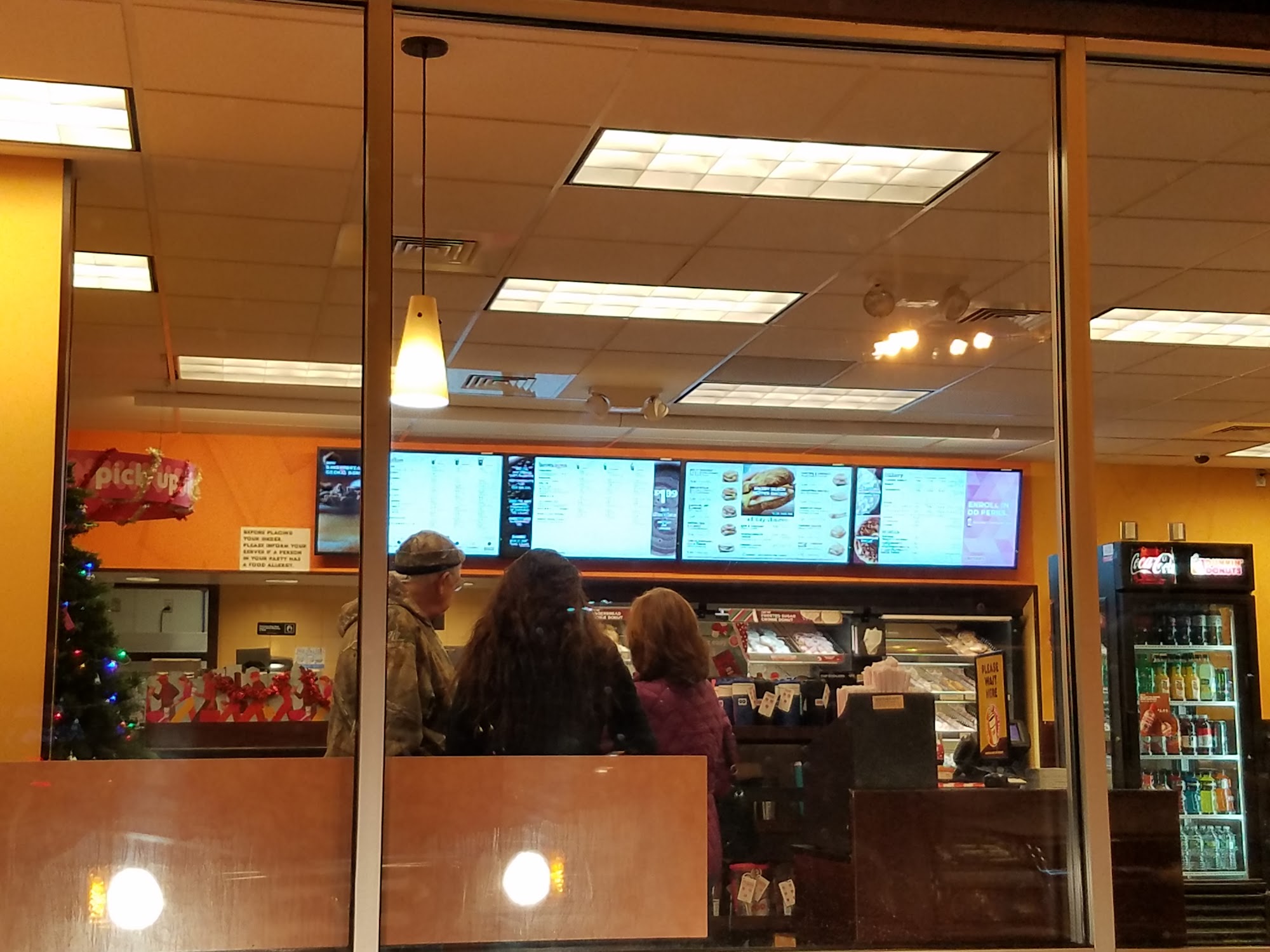 Dunkin'