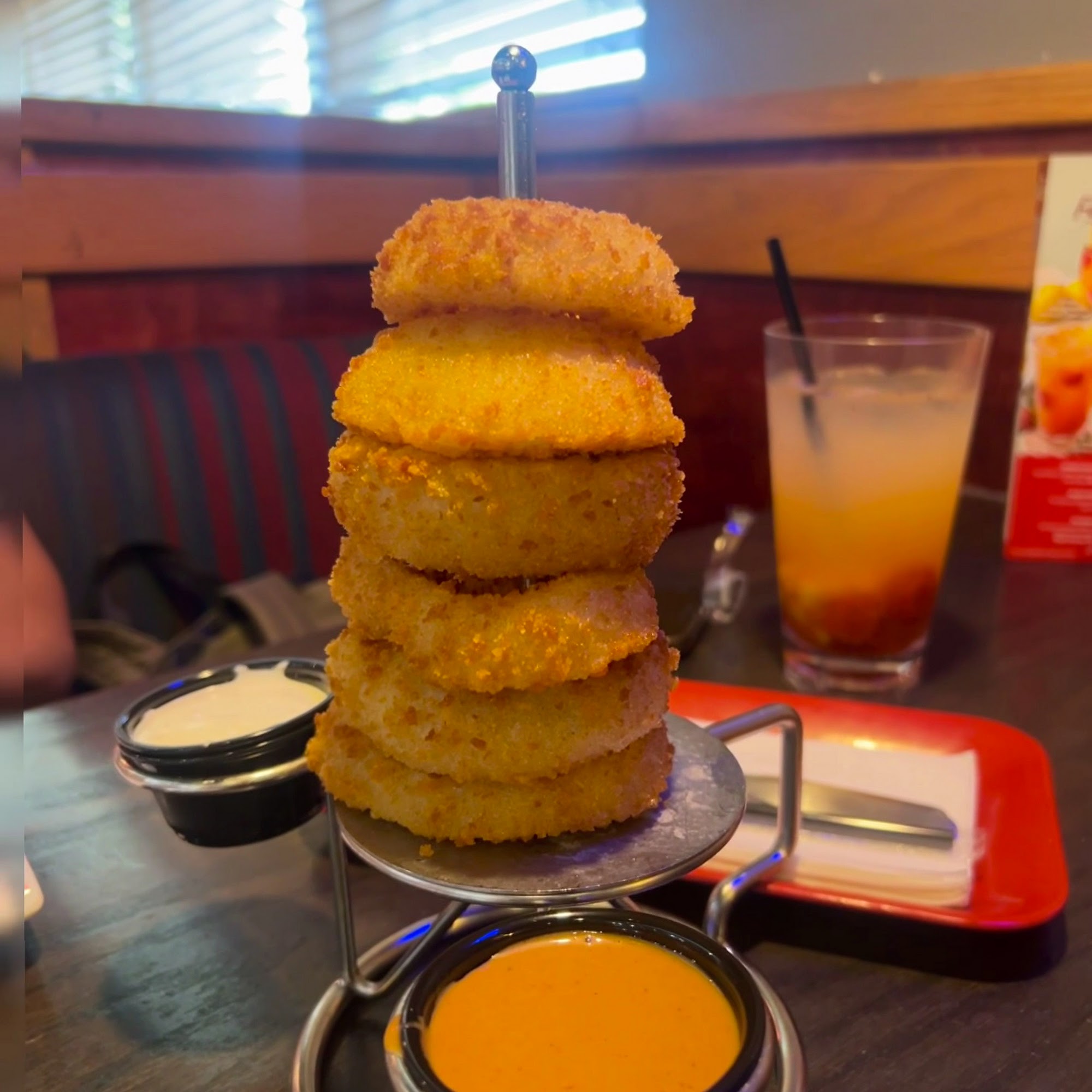 Red Robin Gourmet Burgers and Brews Enfield