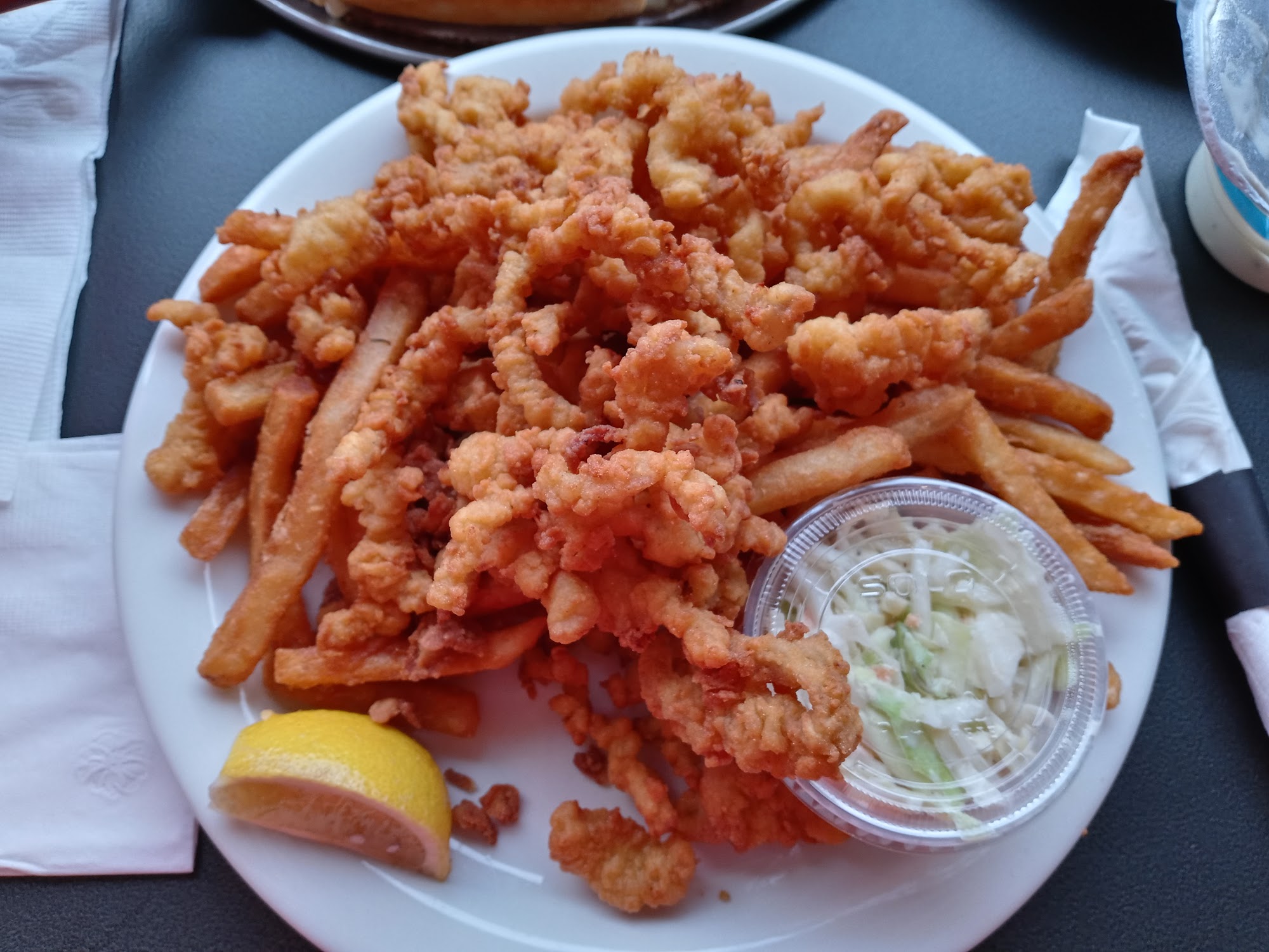 Anthony's Restaurant Pizzeria & Bar Enfield