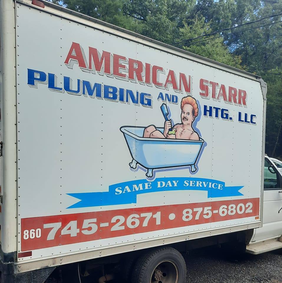 American Starr Plumbing & Heating