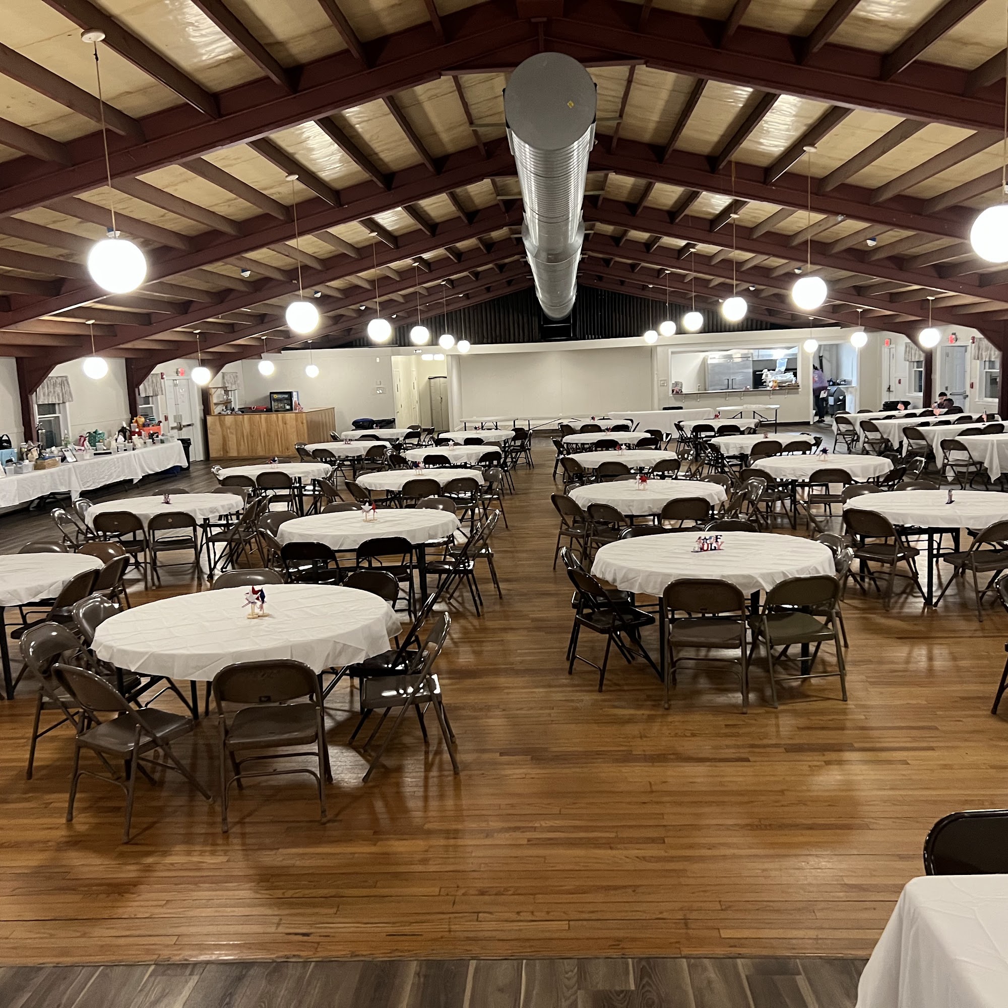 Enfield Elks Lodge #2222 Enfield