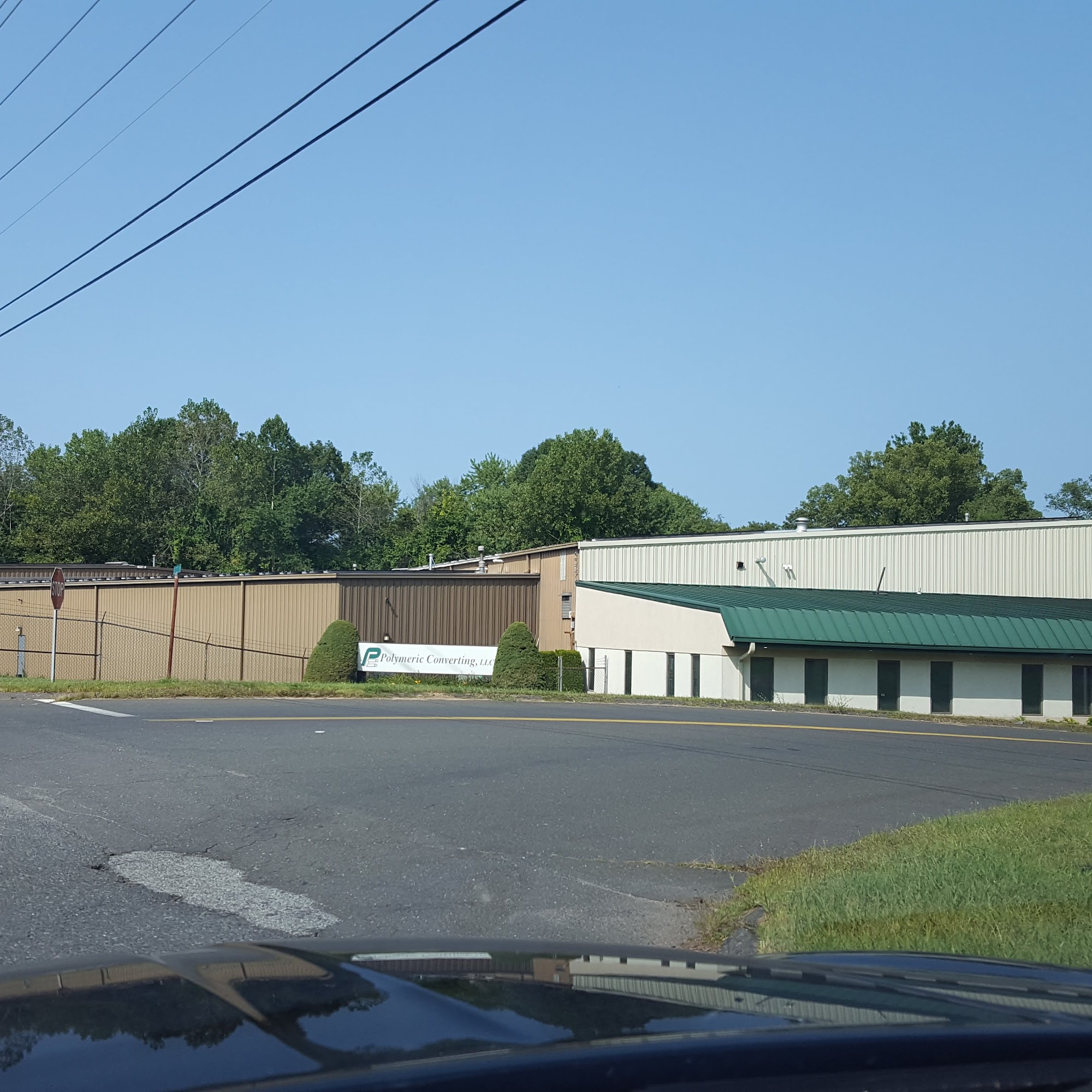 Polymeric Converting LLC Enfield