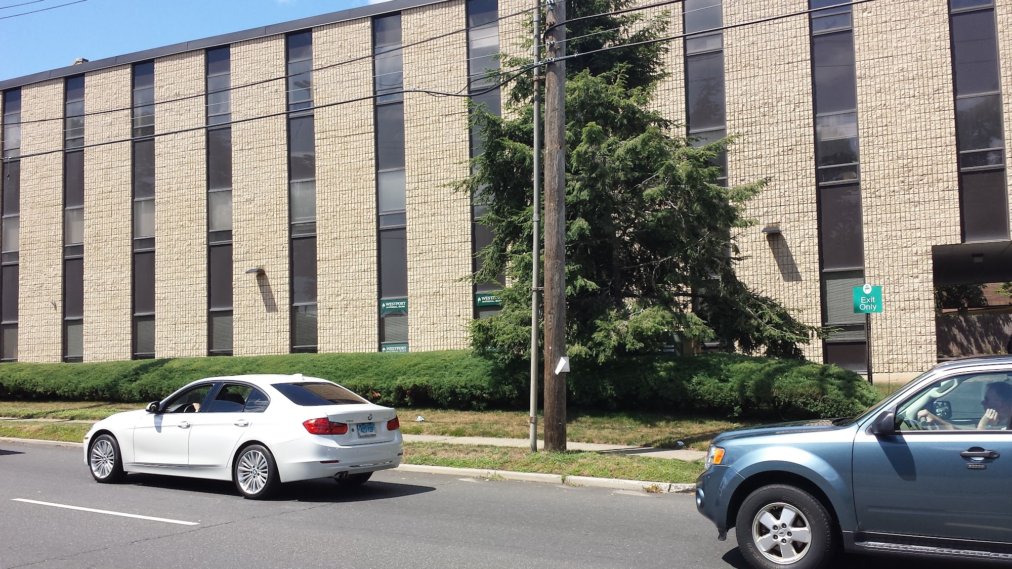 Connecticut Community Bank, N.A. Fairfield