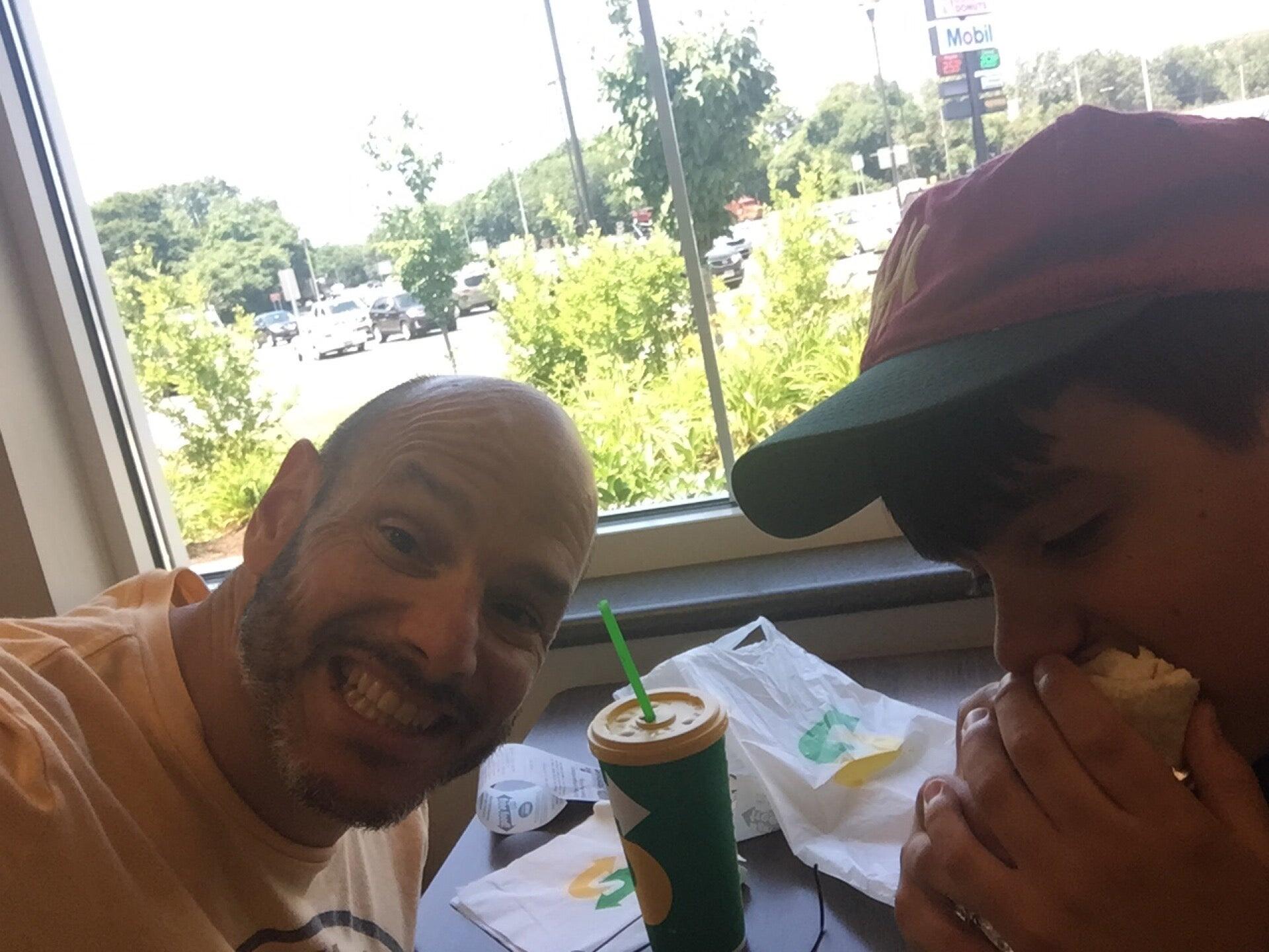 Photo credit: nextdoor