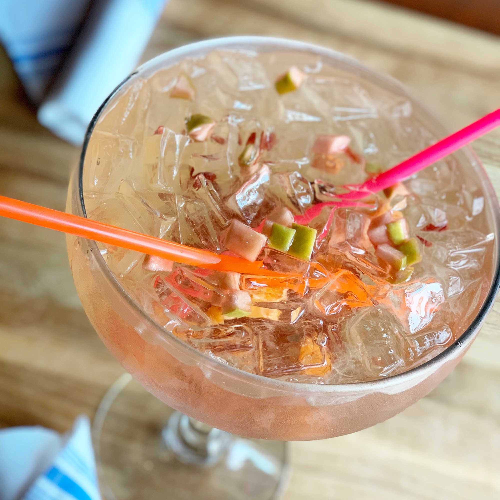 Flipside Burgers & Bar Fairfield