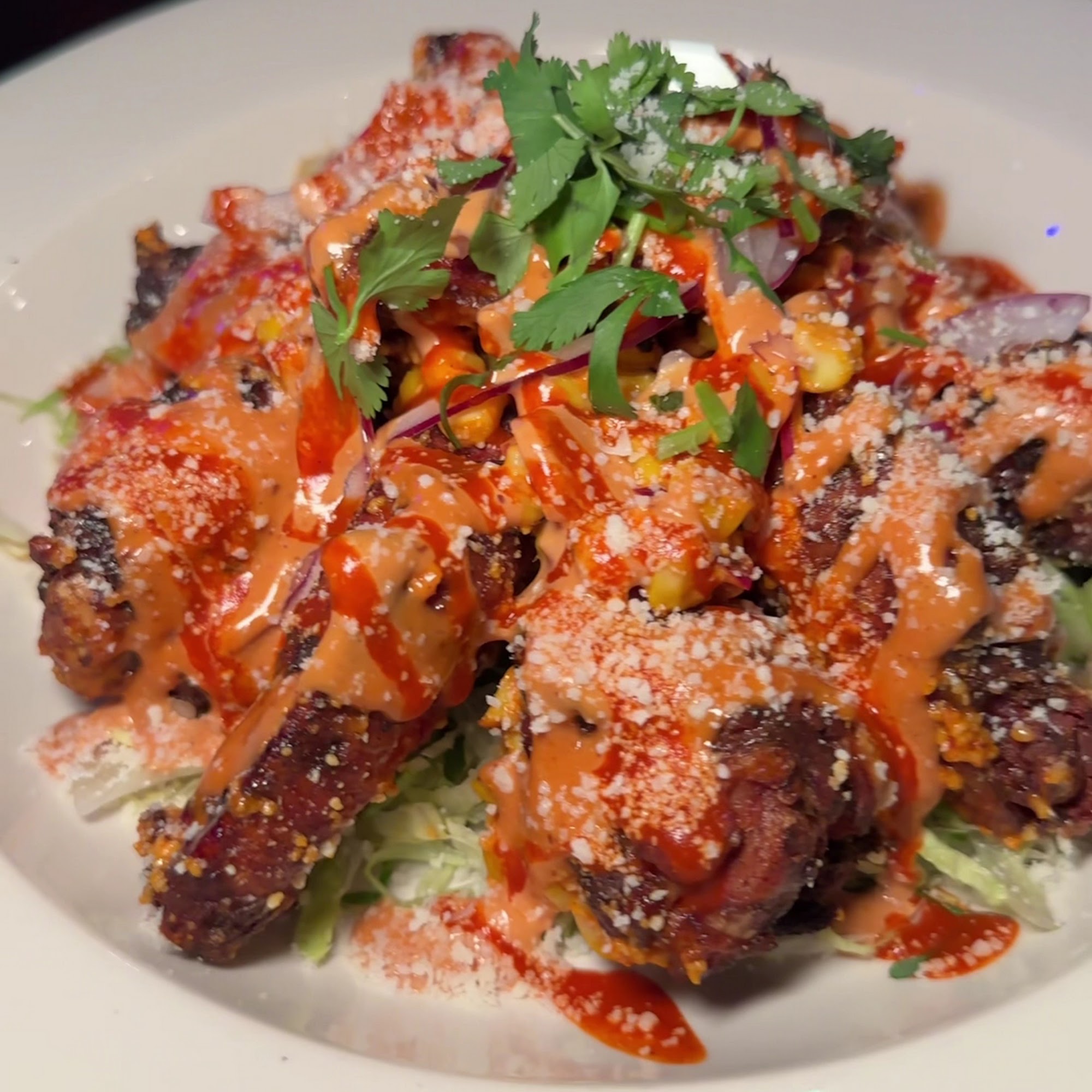 Tequila Revolucion Fairfield