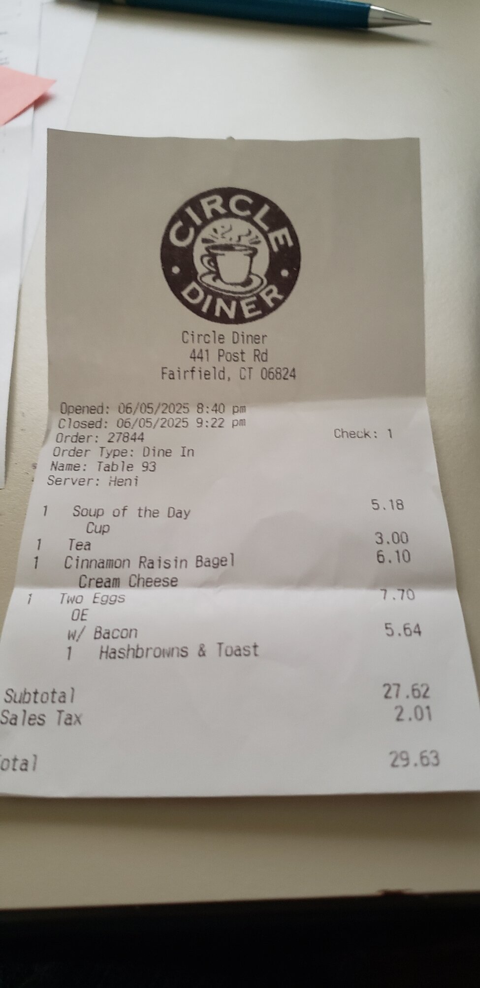 Photo credit: Tripadvisor