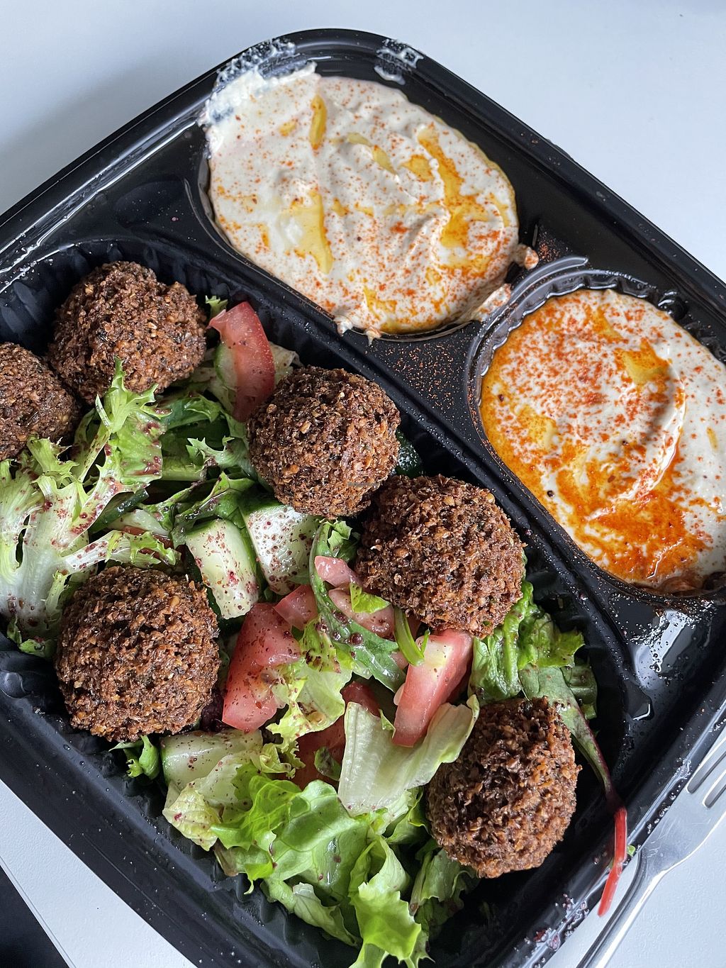 Photo credit: happycow