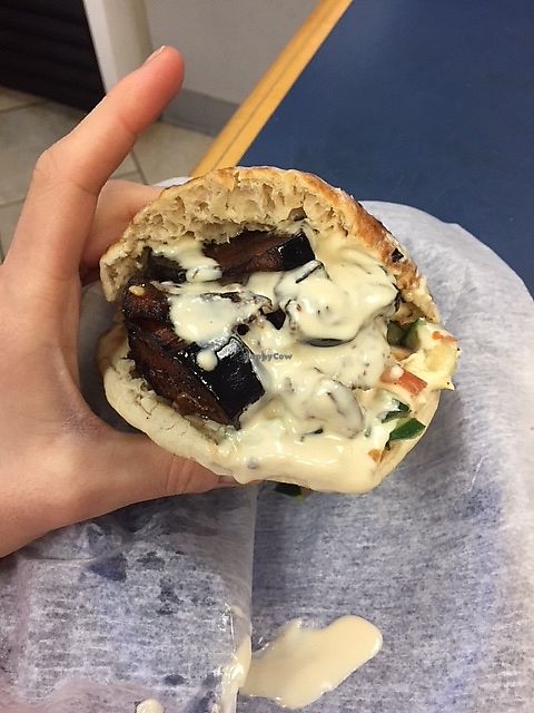 Photo credit: happycow