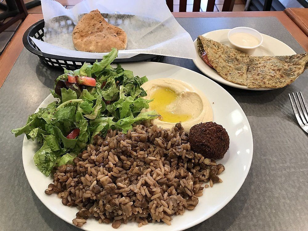 Photo credit: happycow