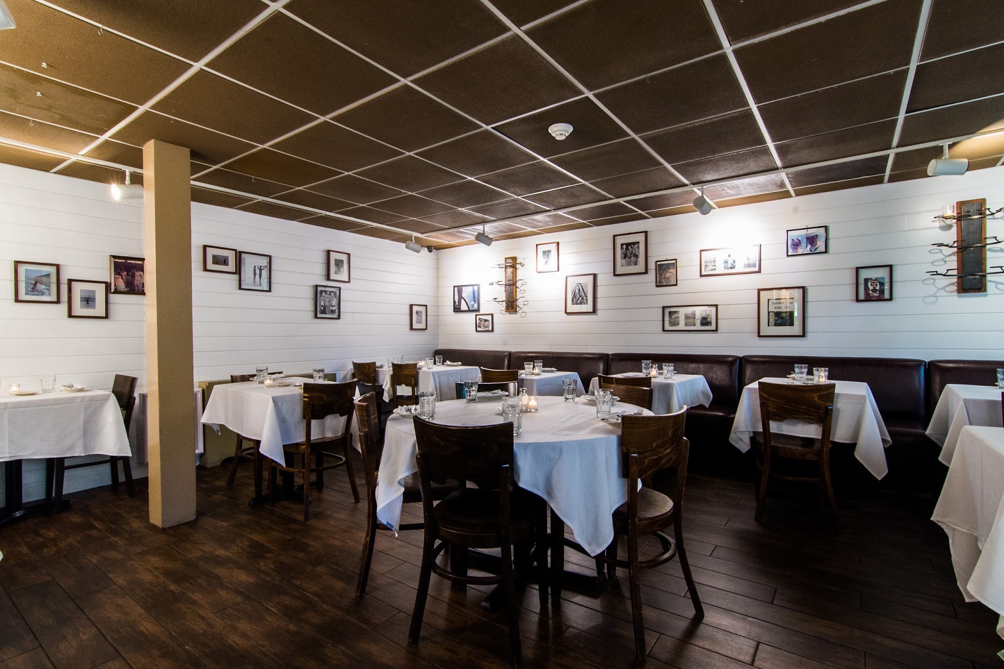 Barcelona Wine Bar Fairfield