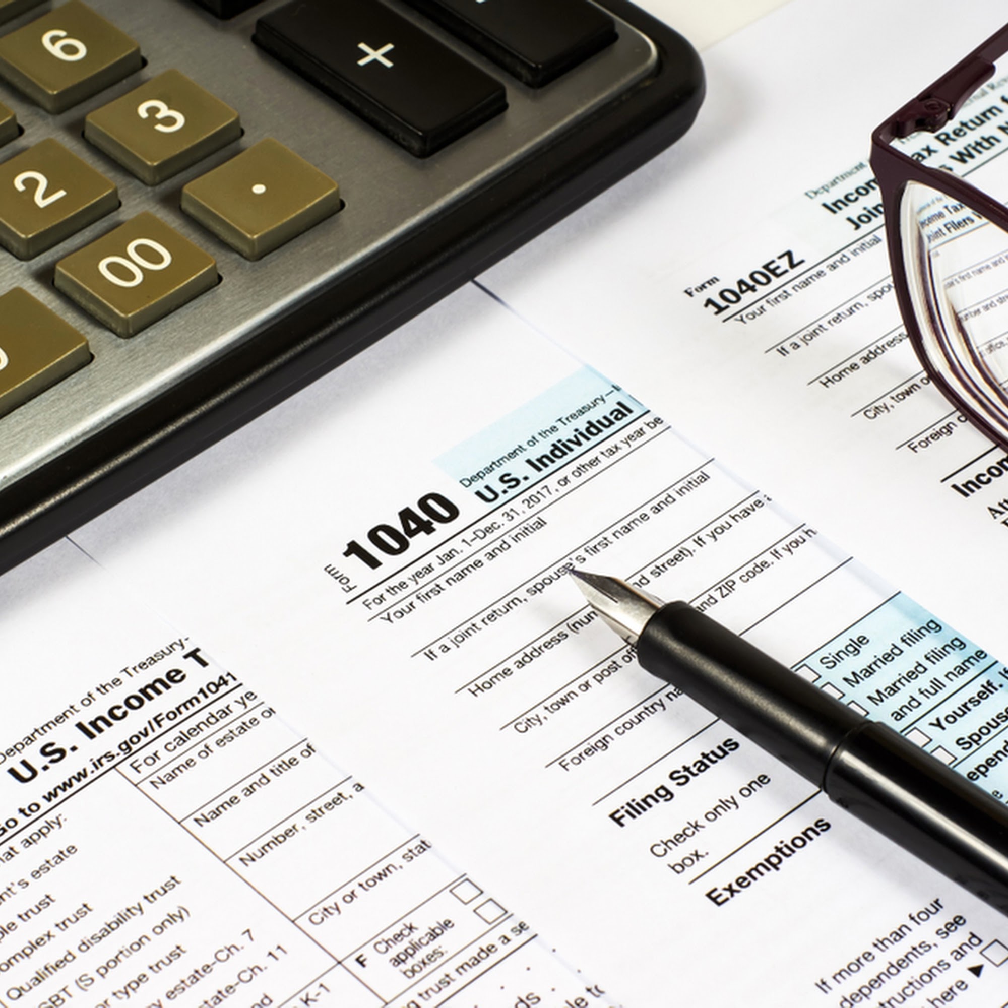 Fairfield Tax & Accounting Services Fairfield