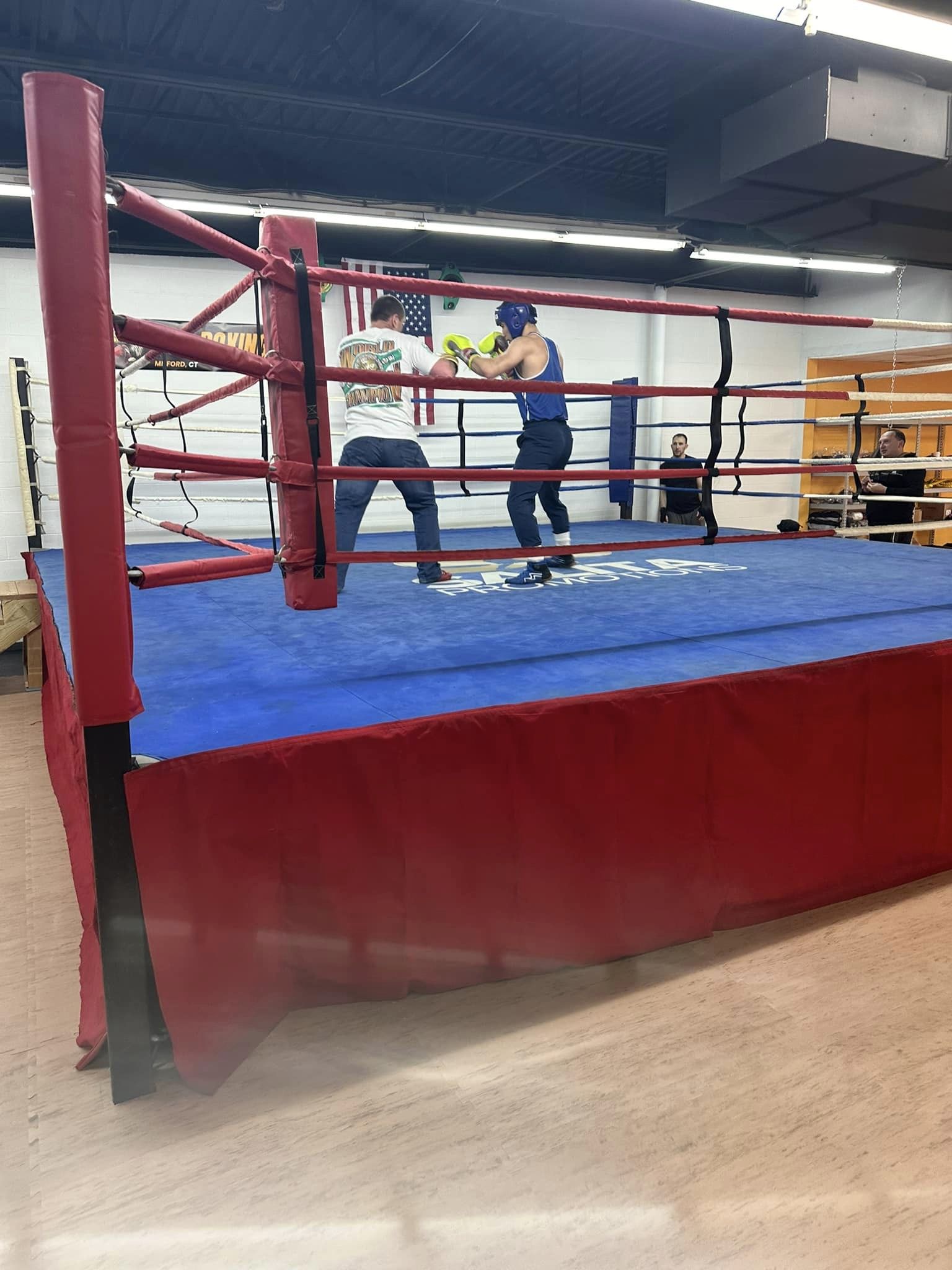 Mc Cauley Sidney J DC