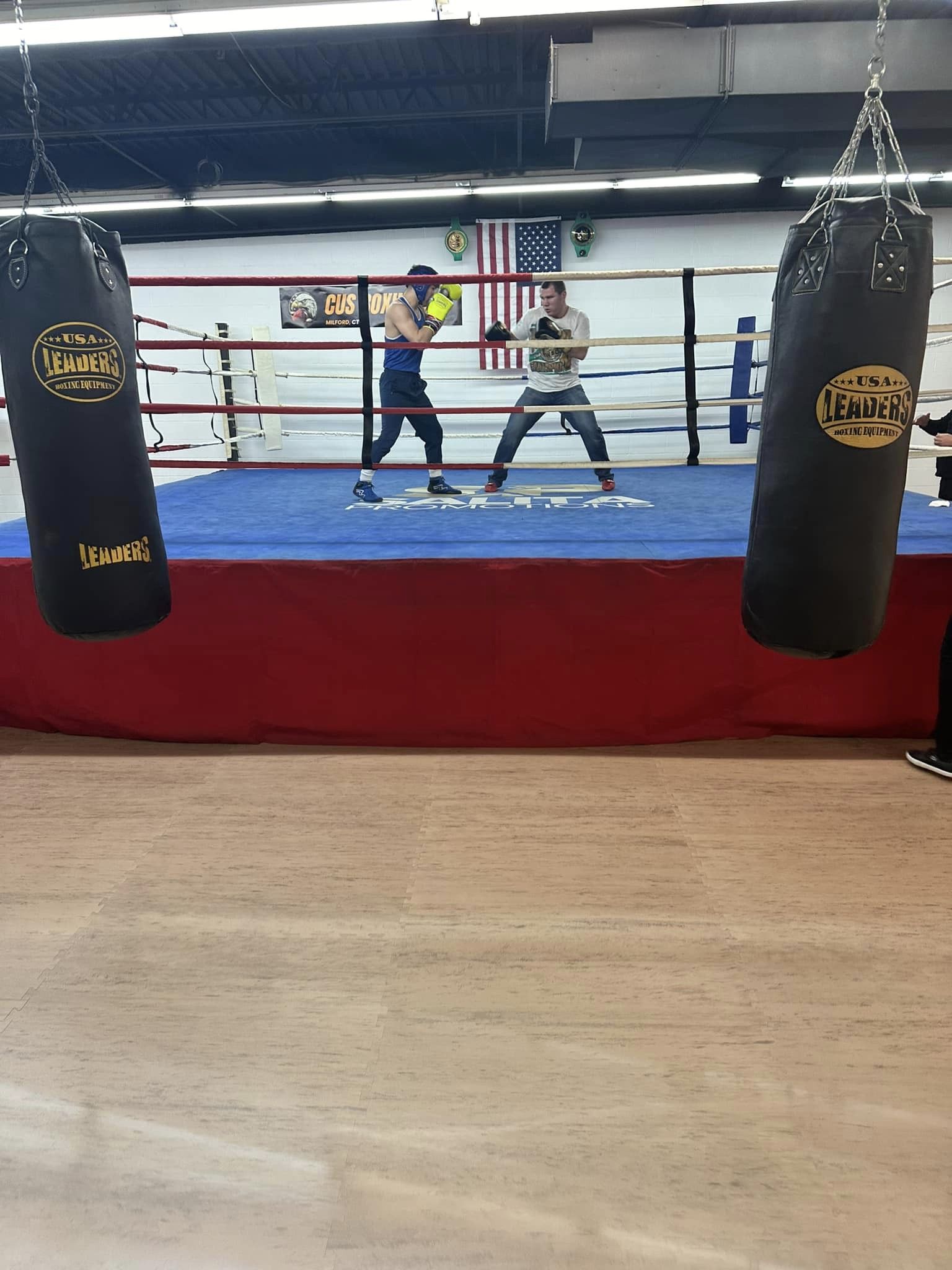 Mc Cauley Sidney J DC