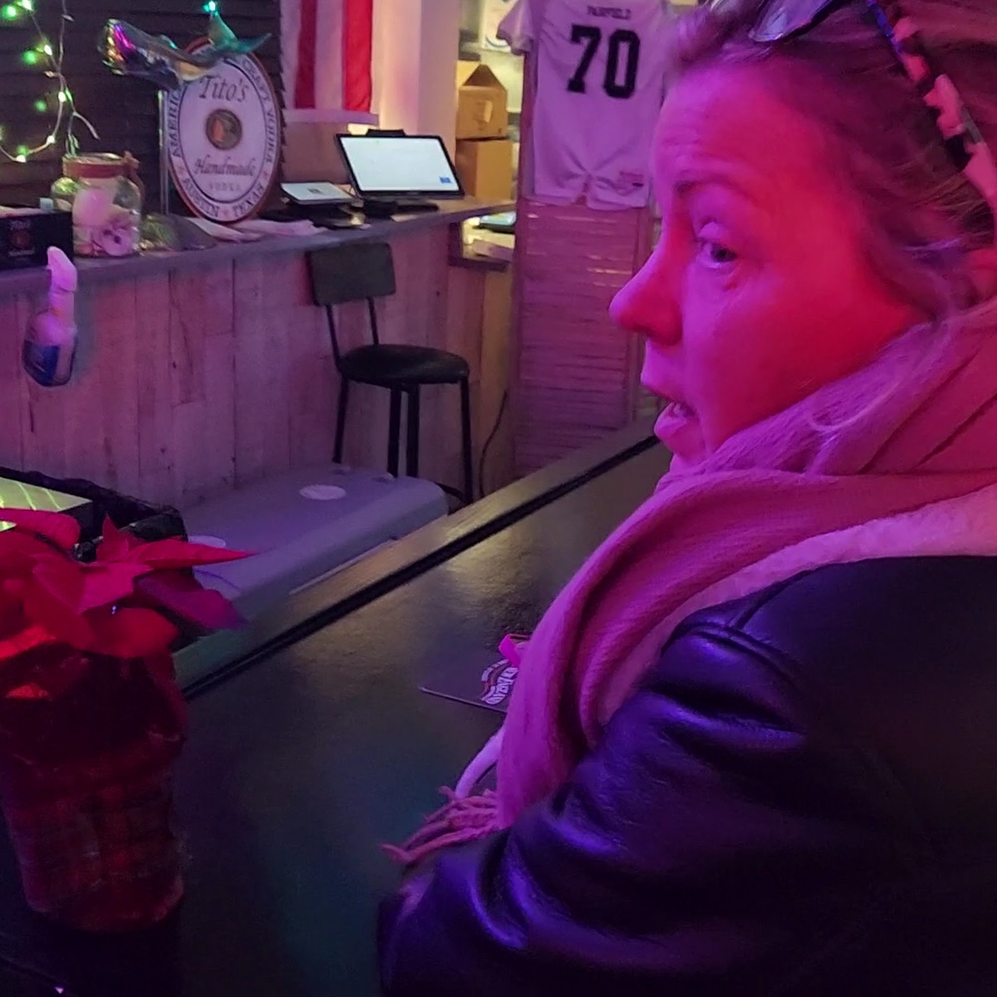 The Reefshack Fairfield