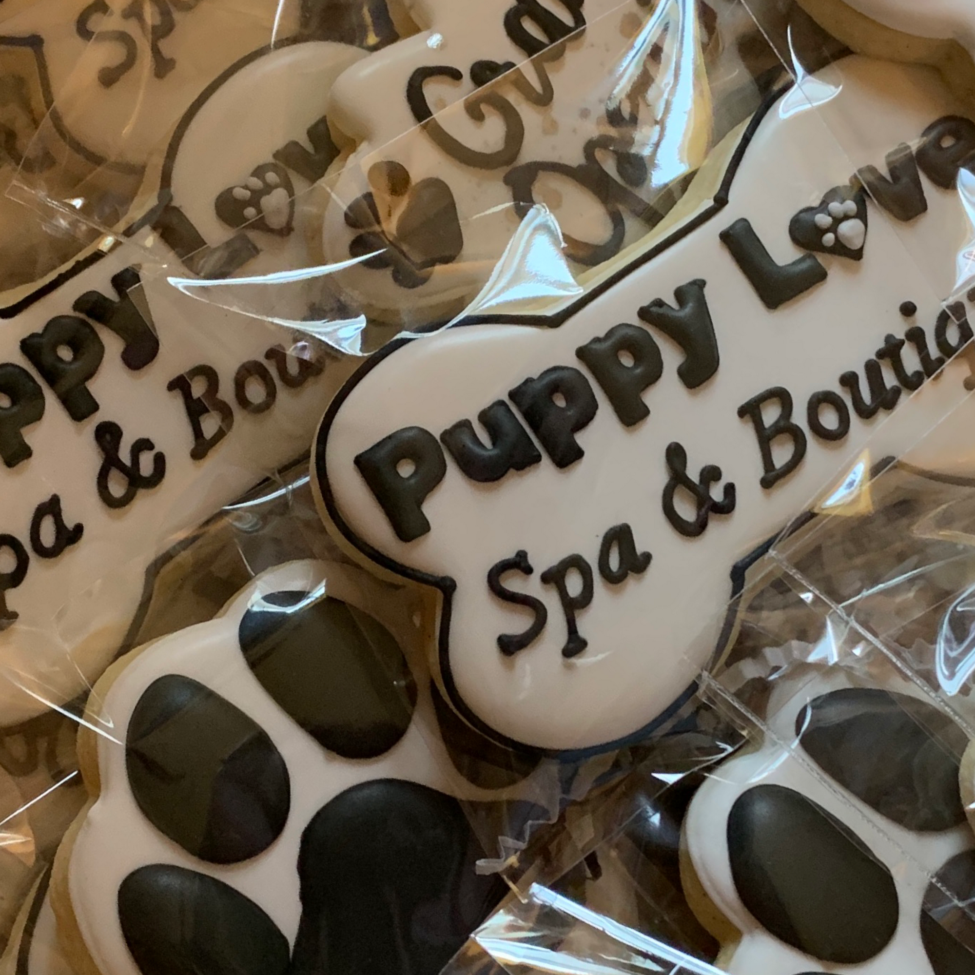 Puppy Love Spa And Boutique LLC Fairfield
