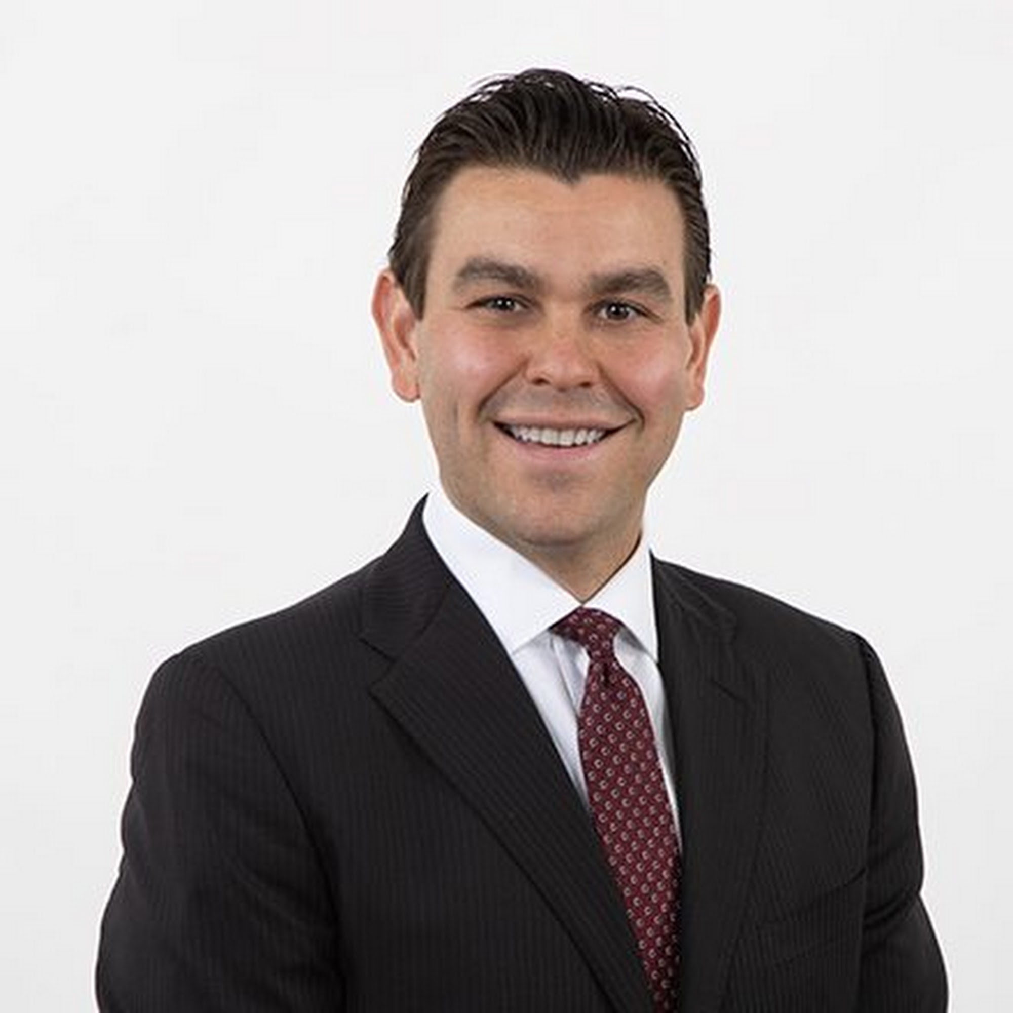 Merrill Lynch Financial Advisor Jay R Hyman