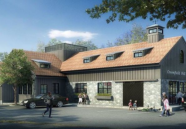 Greenfield Hill Market Fairfield