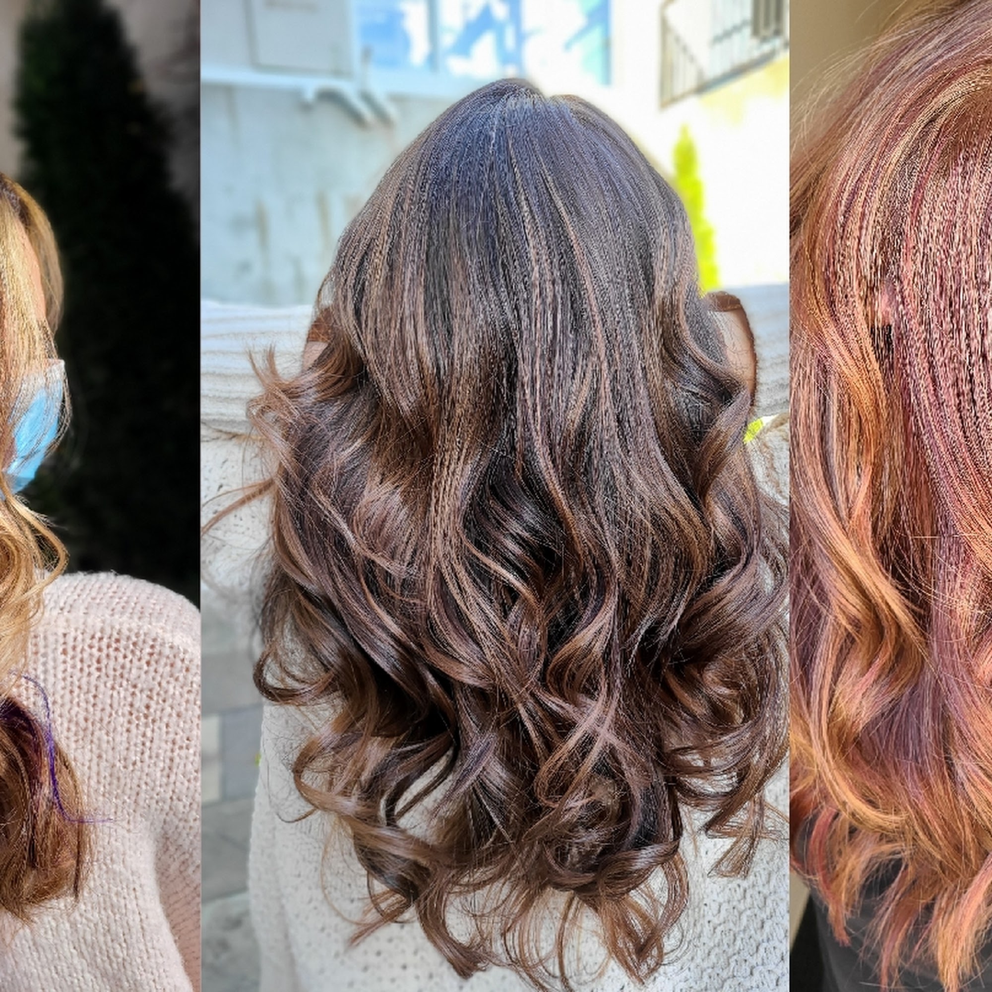 Hair 22 By Amy Reis 427 Stillson Rd Suite #401, Fairfield Connecticut 06824