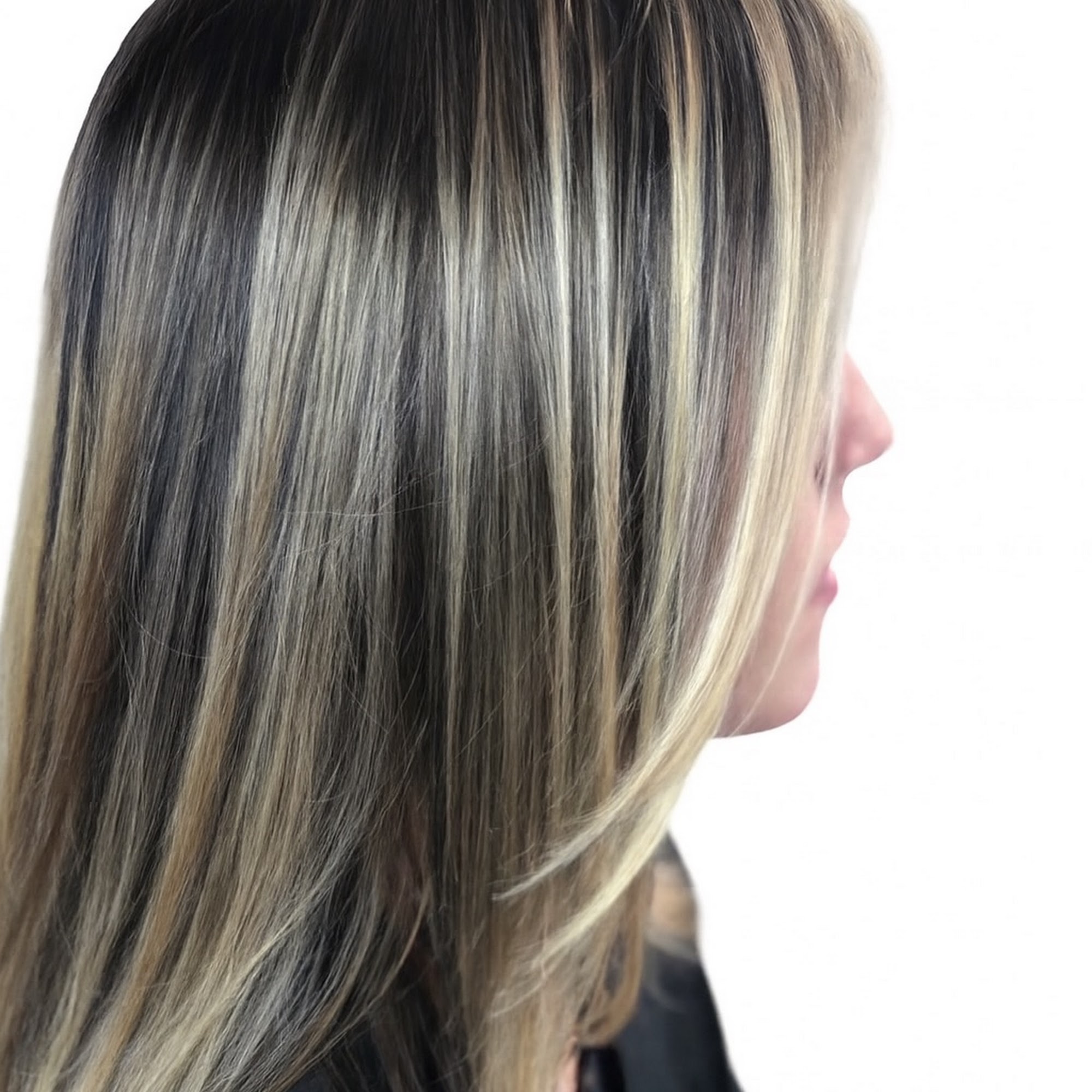 Modern Salon by Melissa Schiavone Modern Salon by Melissa Schiavone, 1275 Post Rd, Fairfield Connecticut 06824