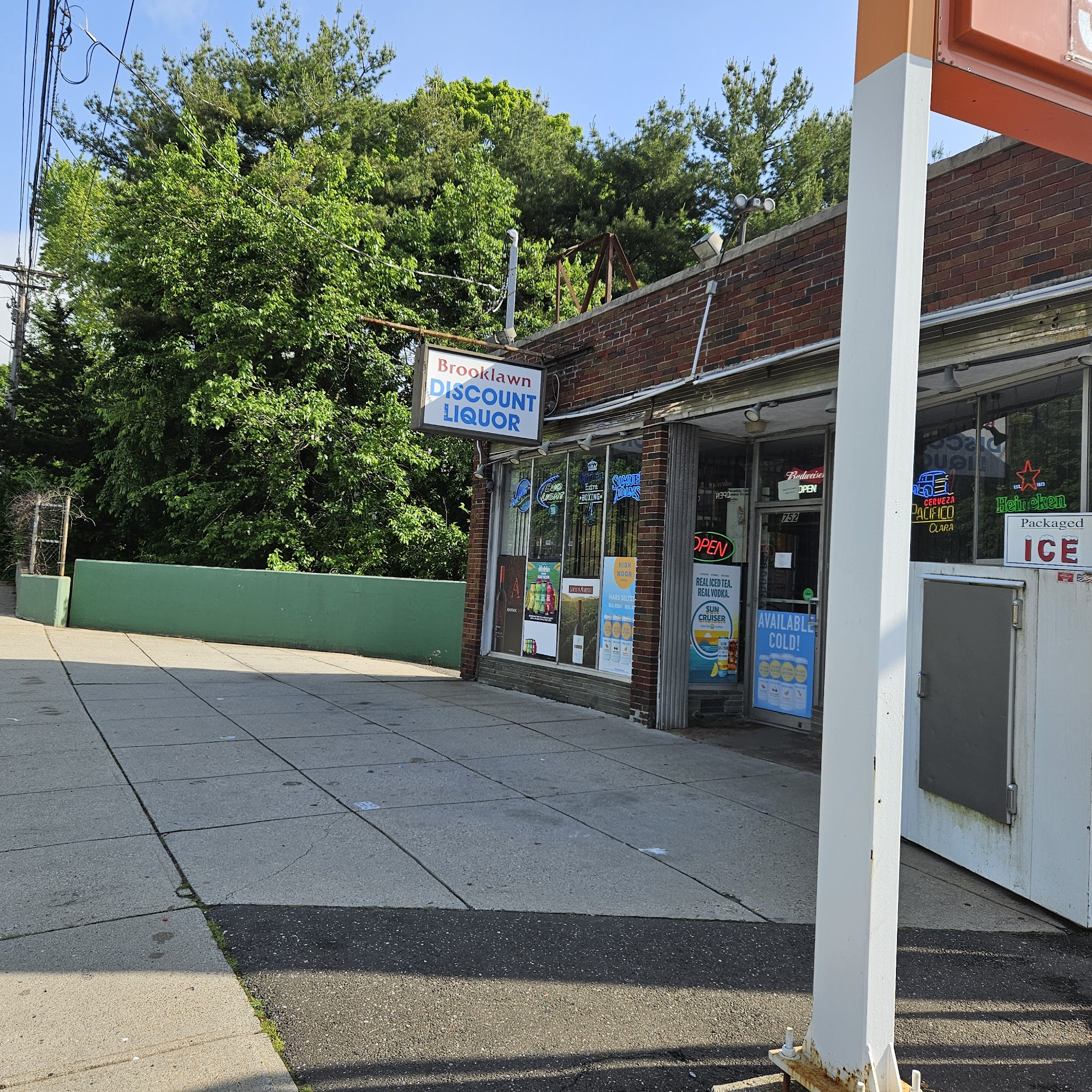 Gulf Express Fairfield