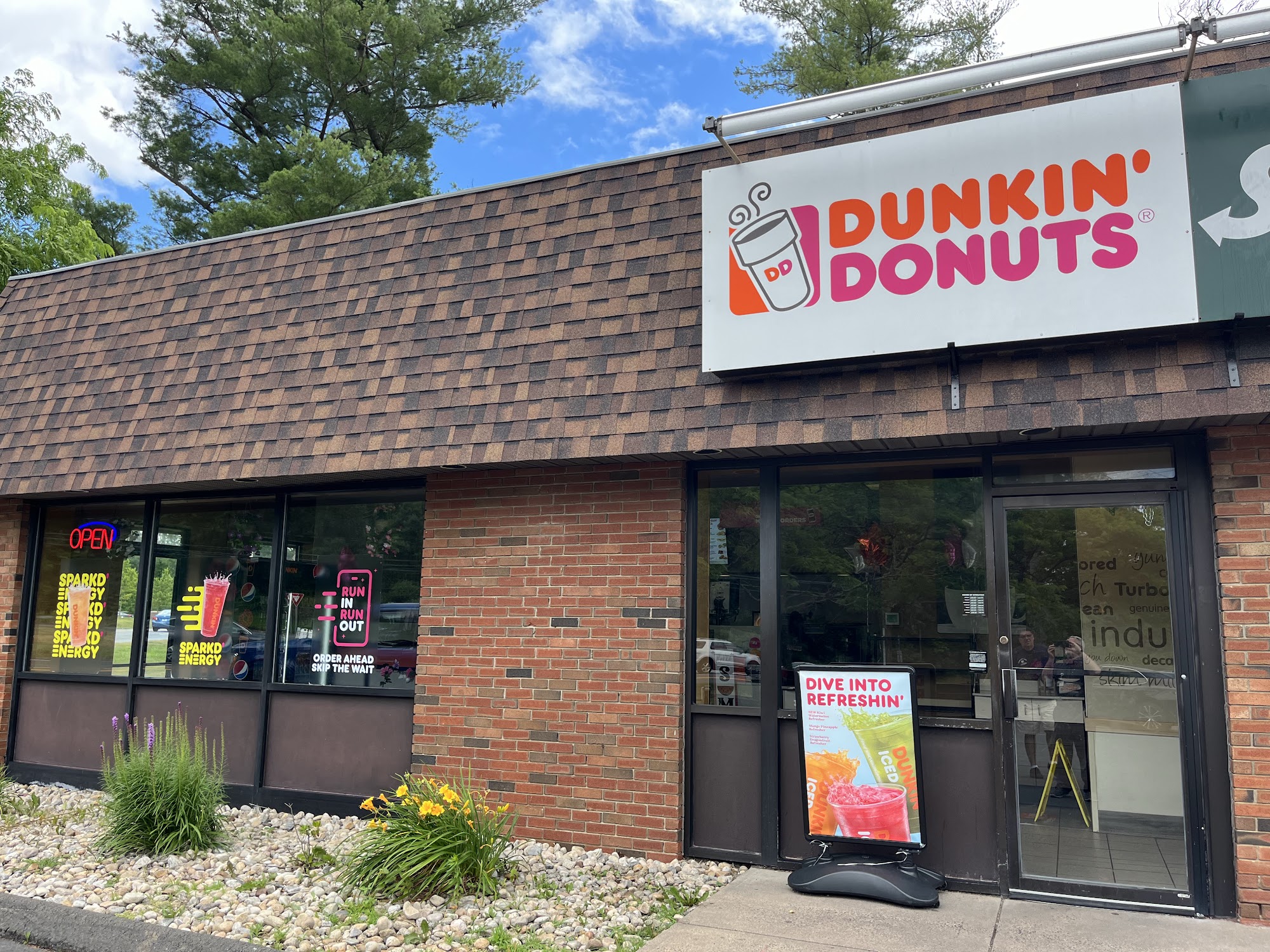 Dunkin'
