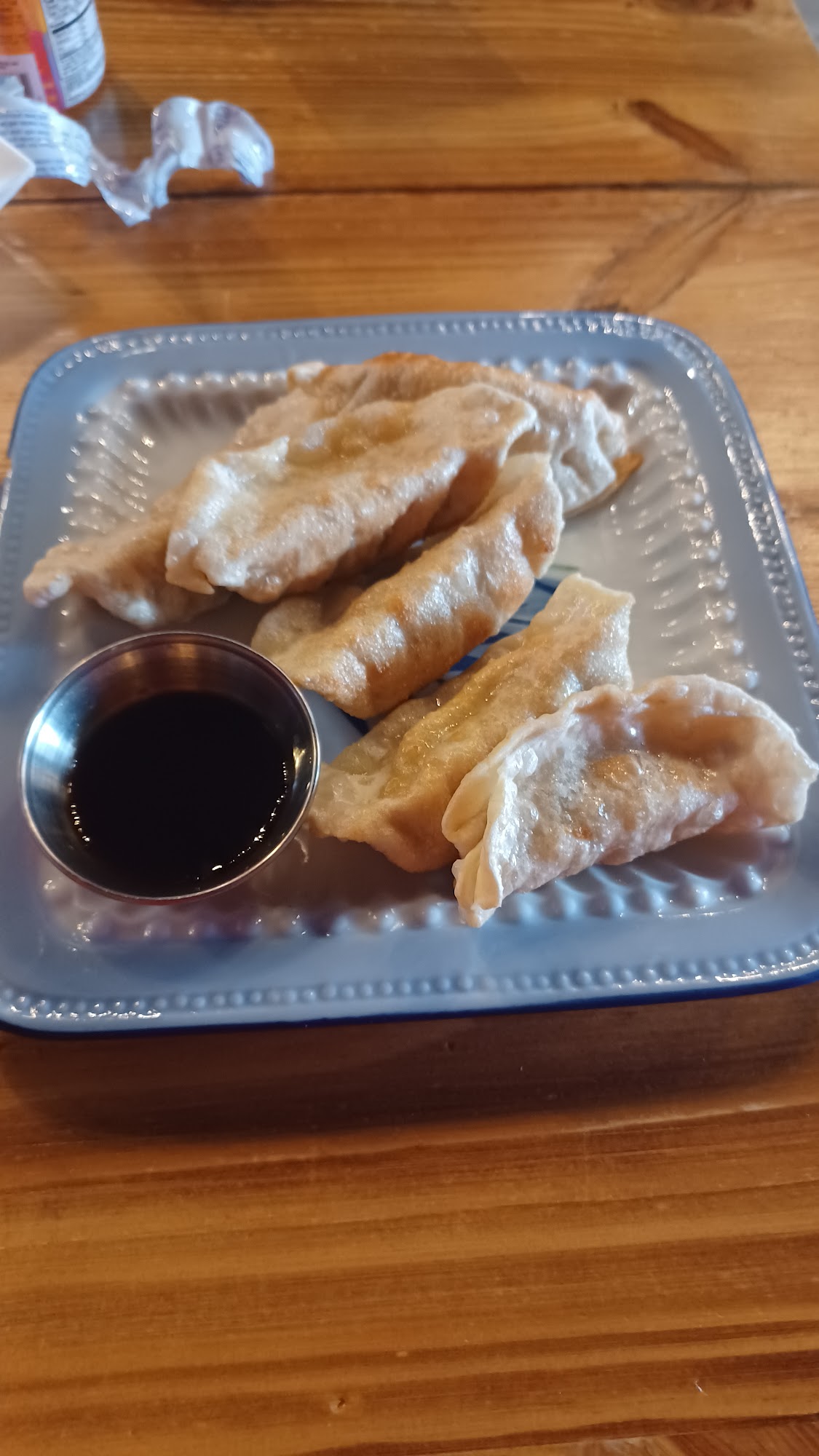 Chef Jiang Farmington