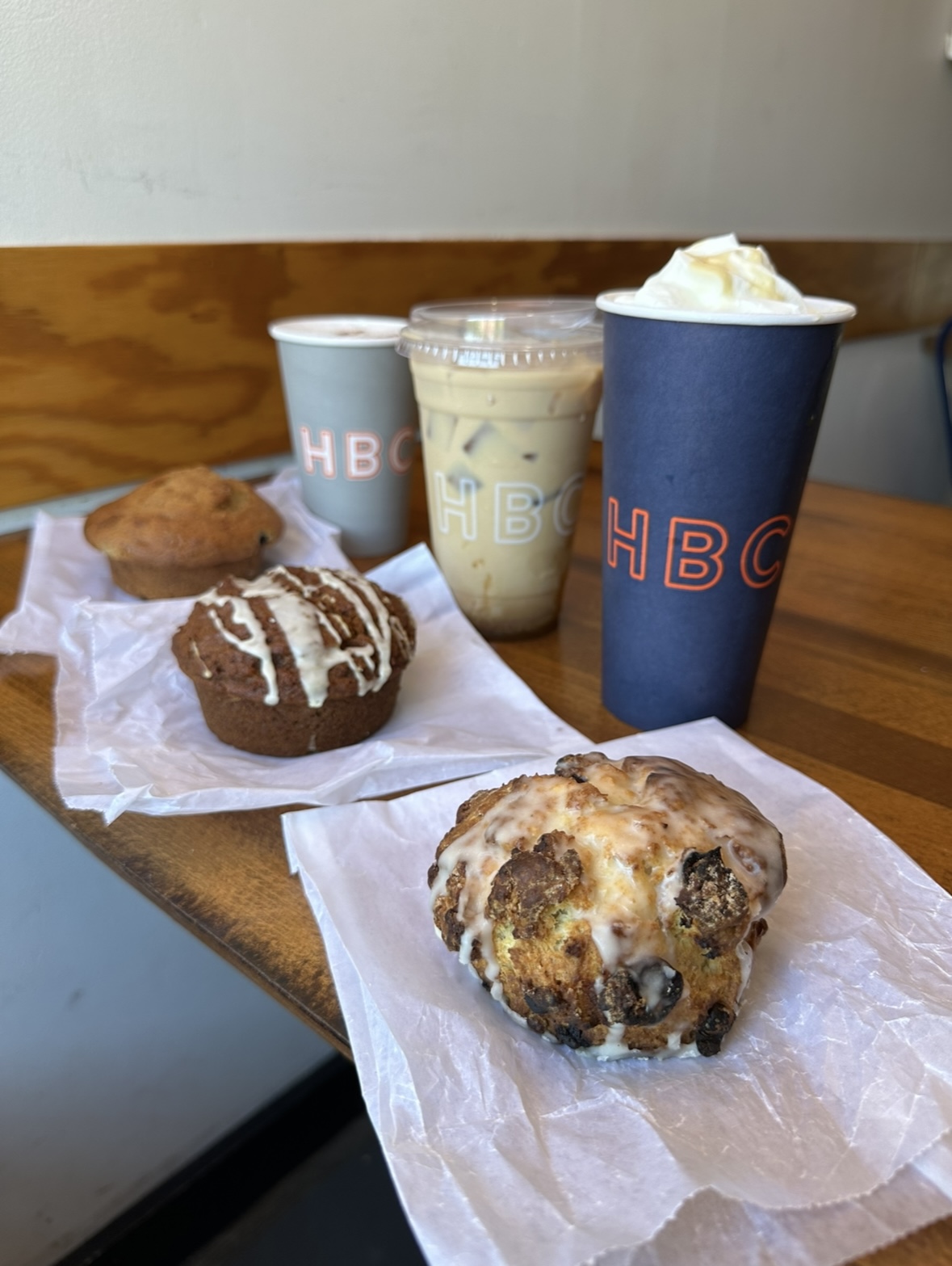 Hartford Baking Co. Farmington
