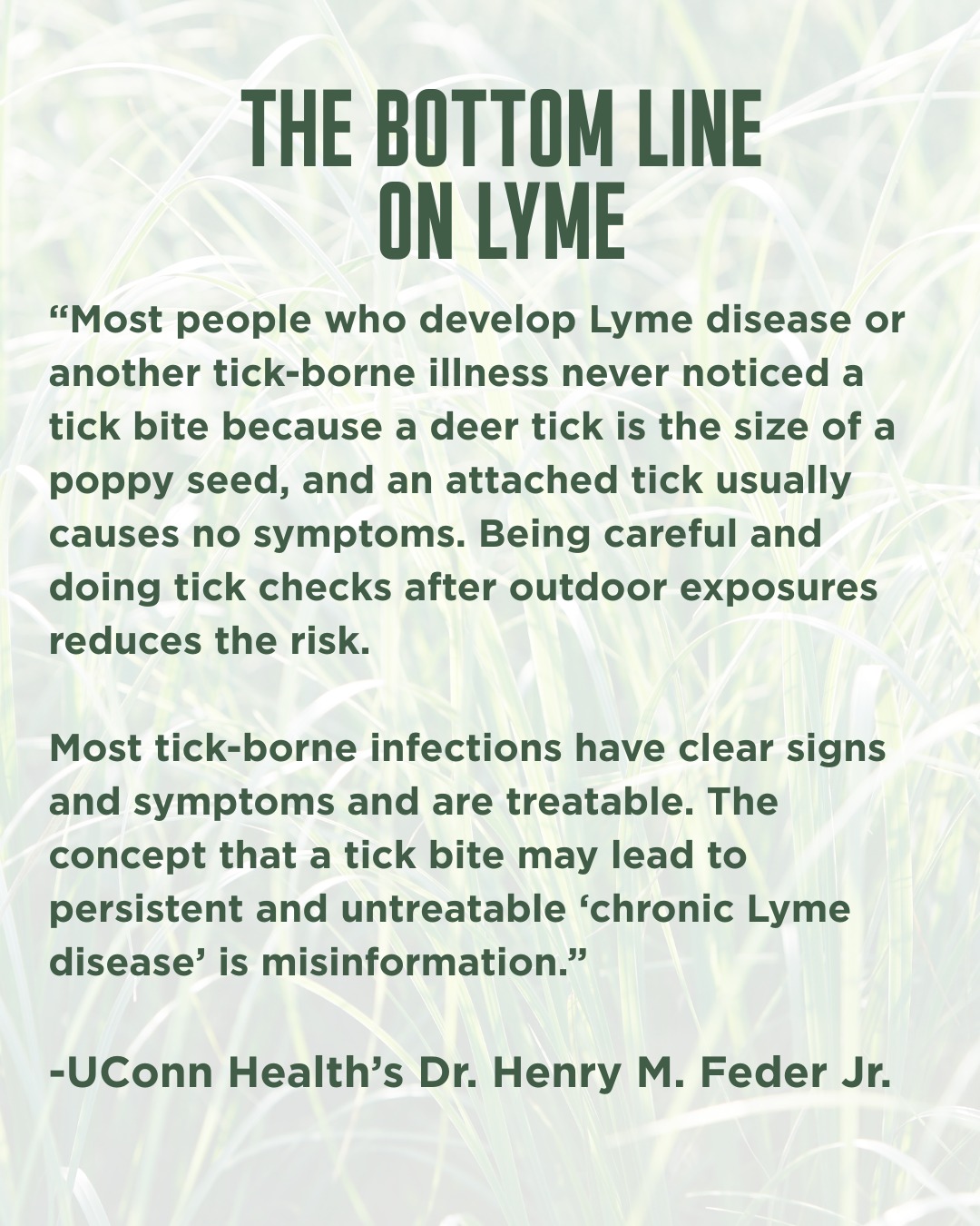 UConn Health Pulmonology