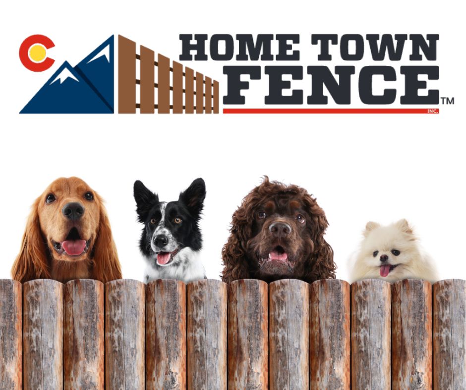 Home Town Fence and Gate
